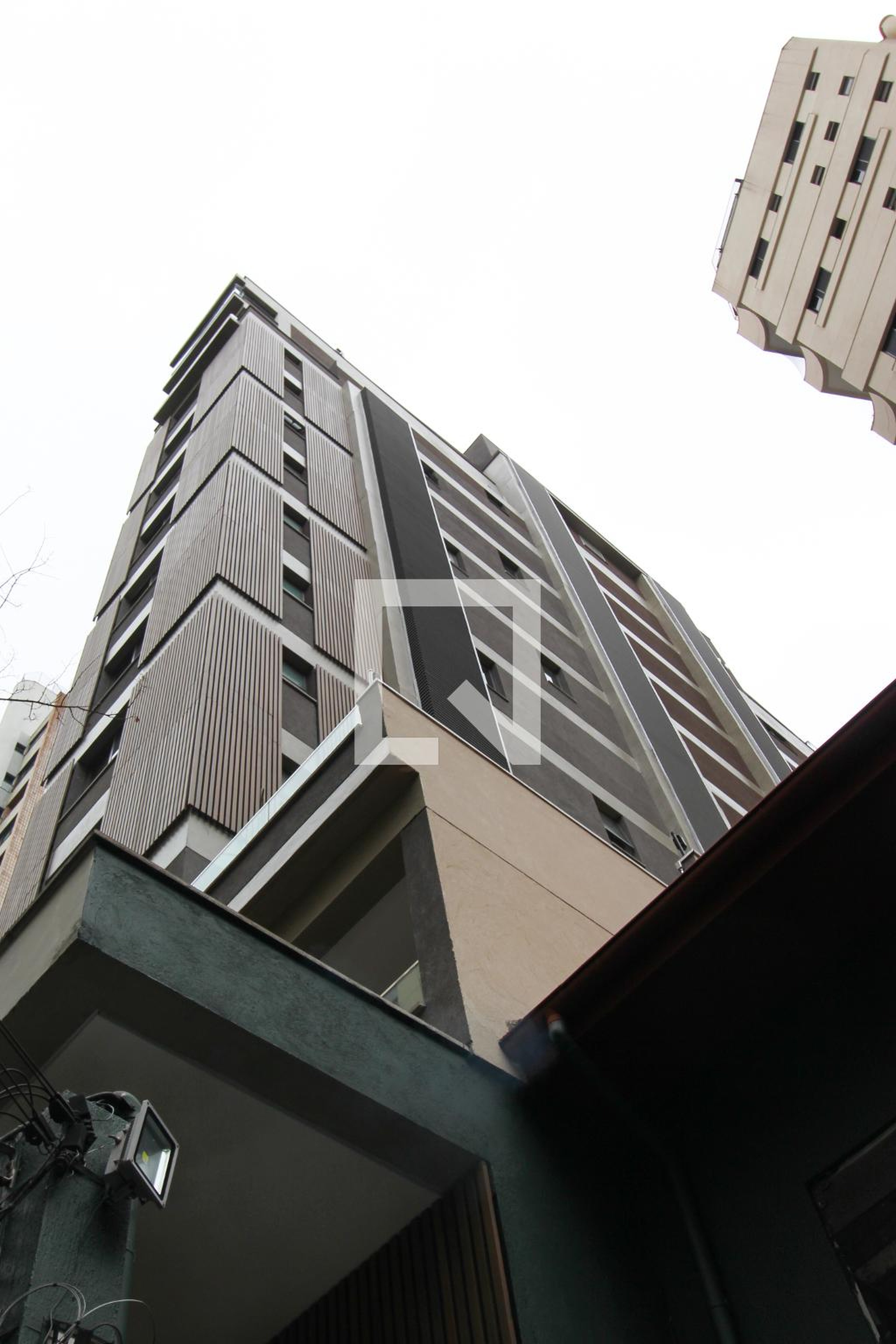 Fachada do Prédio Condomínio Next Vila Nova