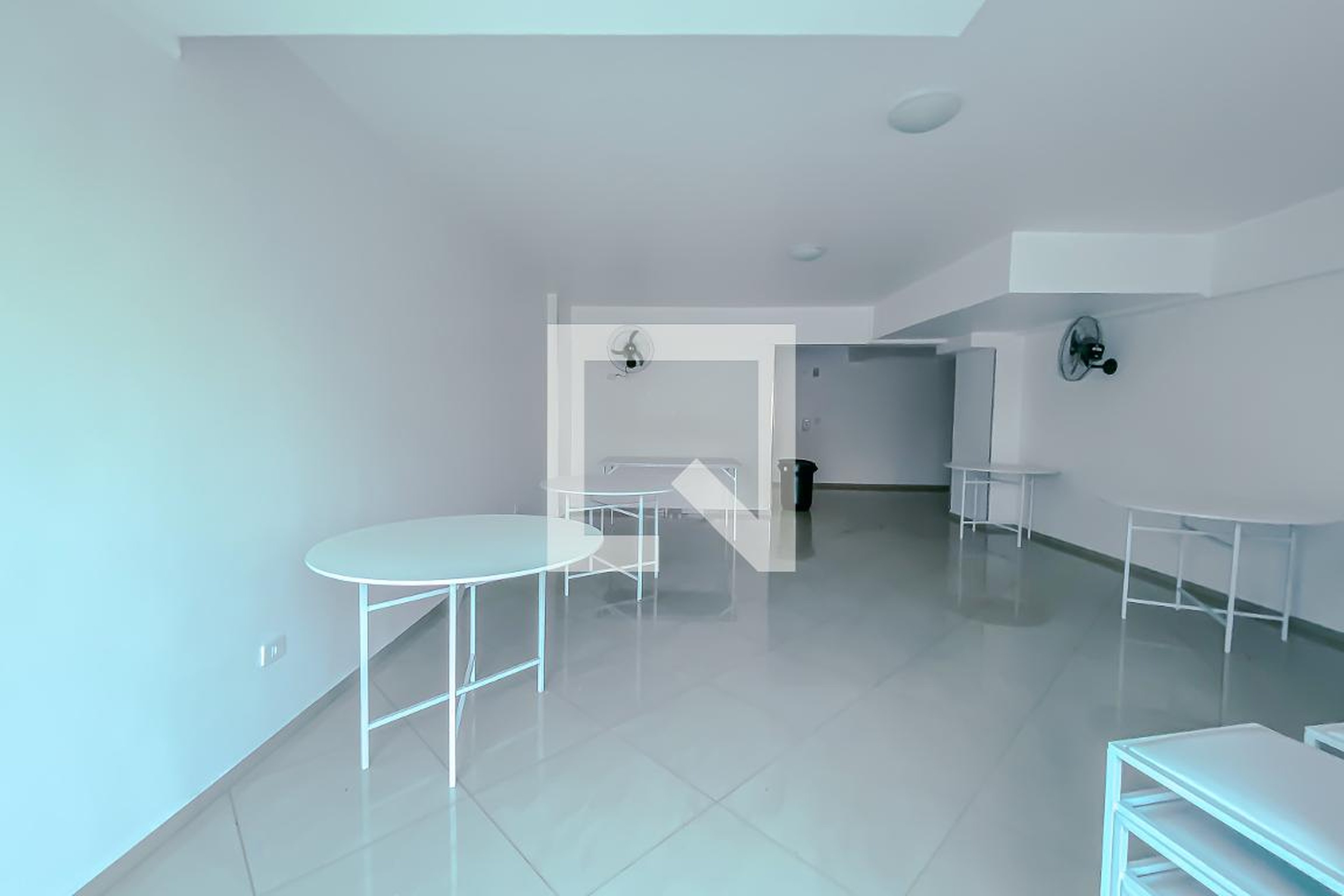 Salao de festa - WRP