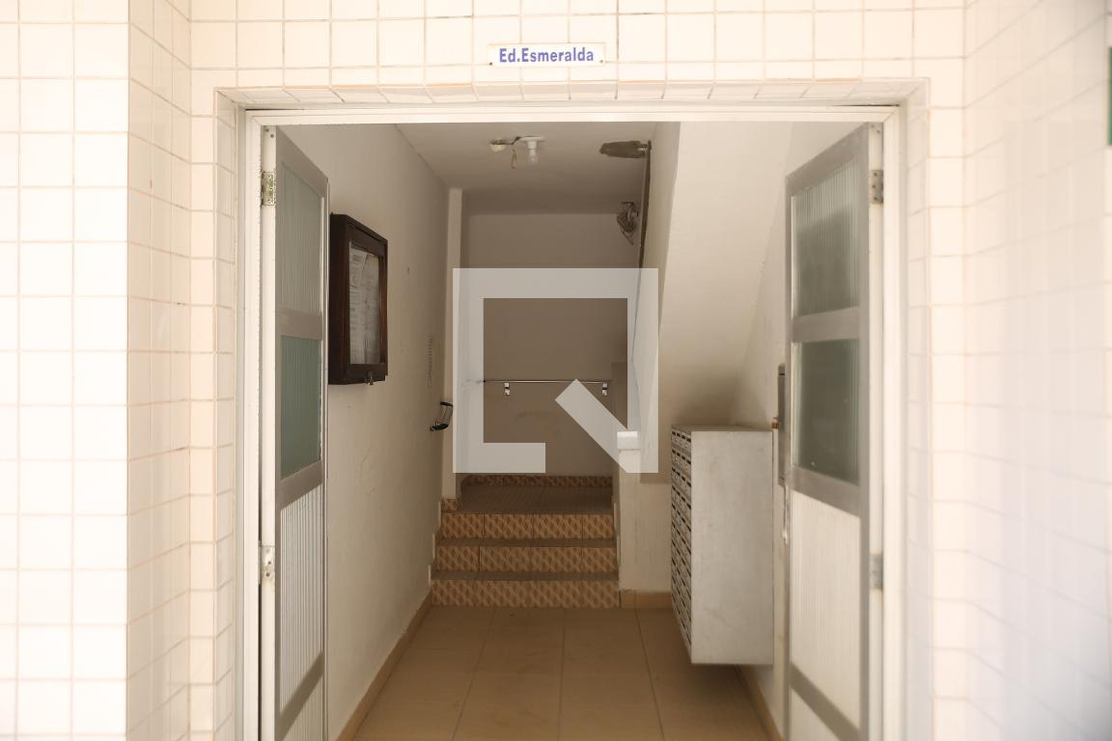 Hall de Entrada - Edifico Tormalina