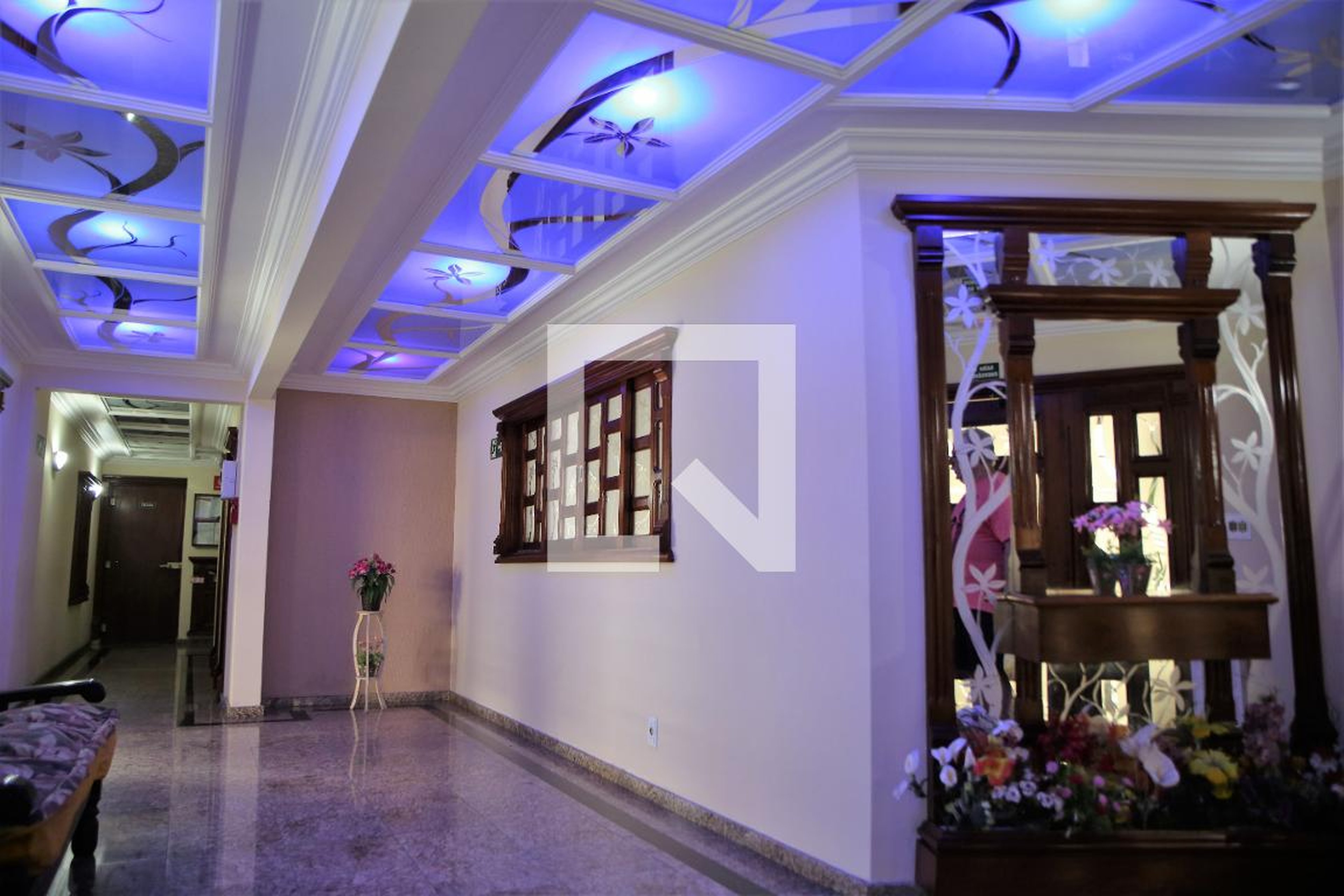 Hall de Entrada - Max 3