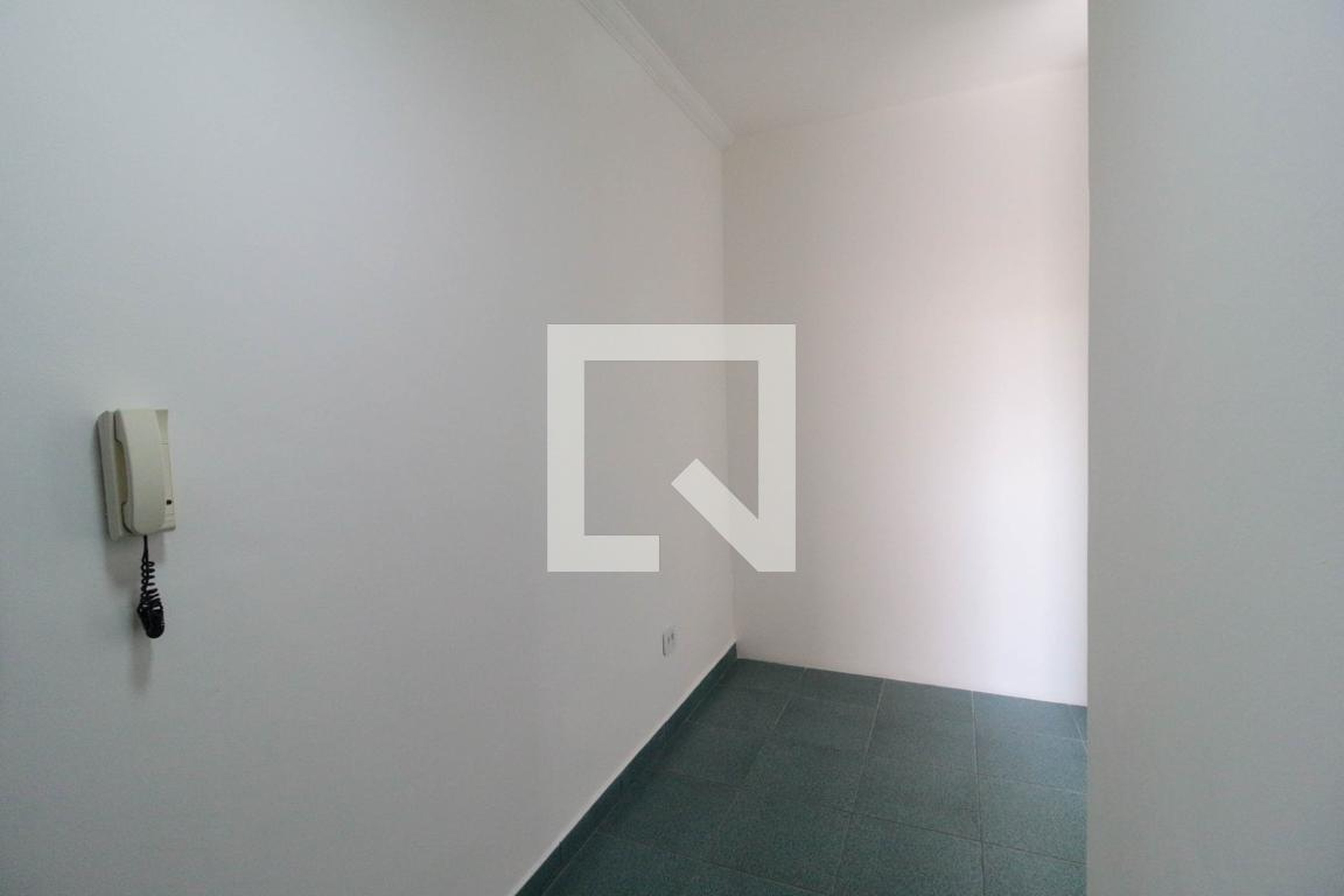 Hall de entrada - Ana Rosa