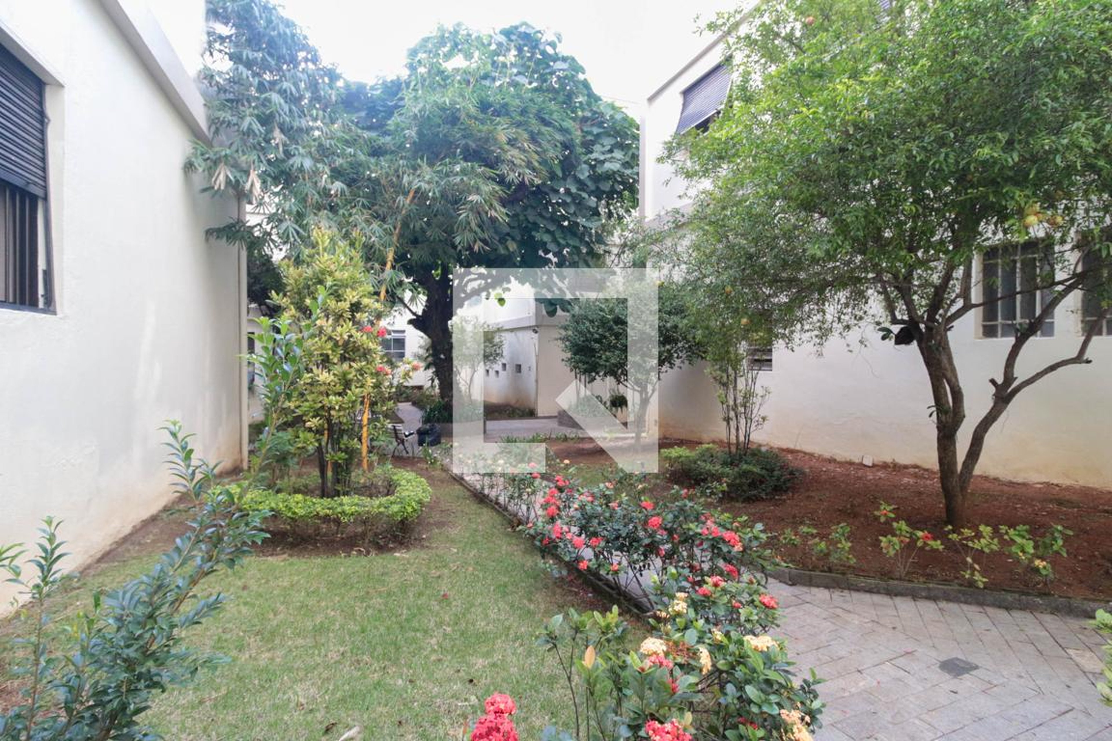 Área comum - Ana Rosa