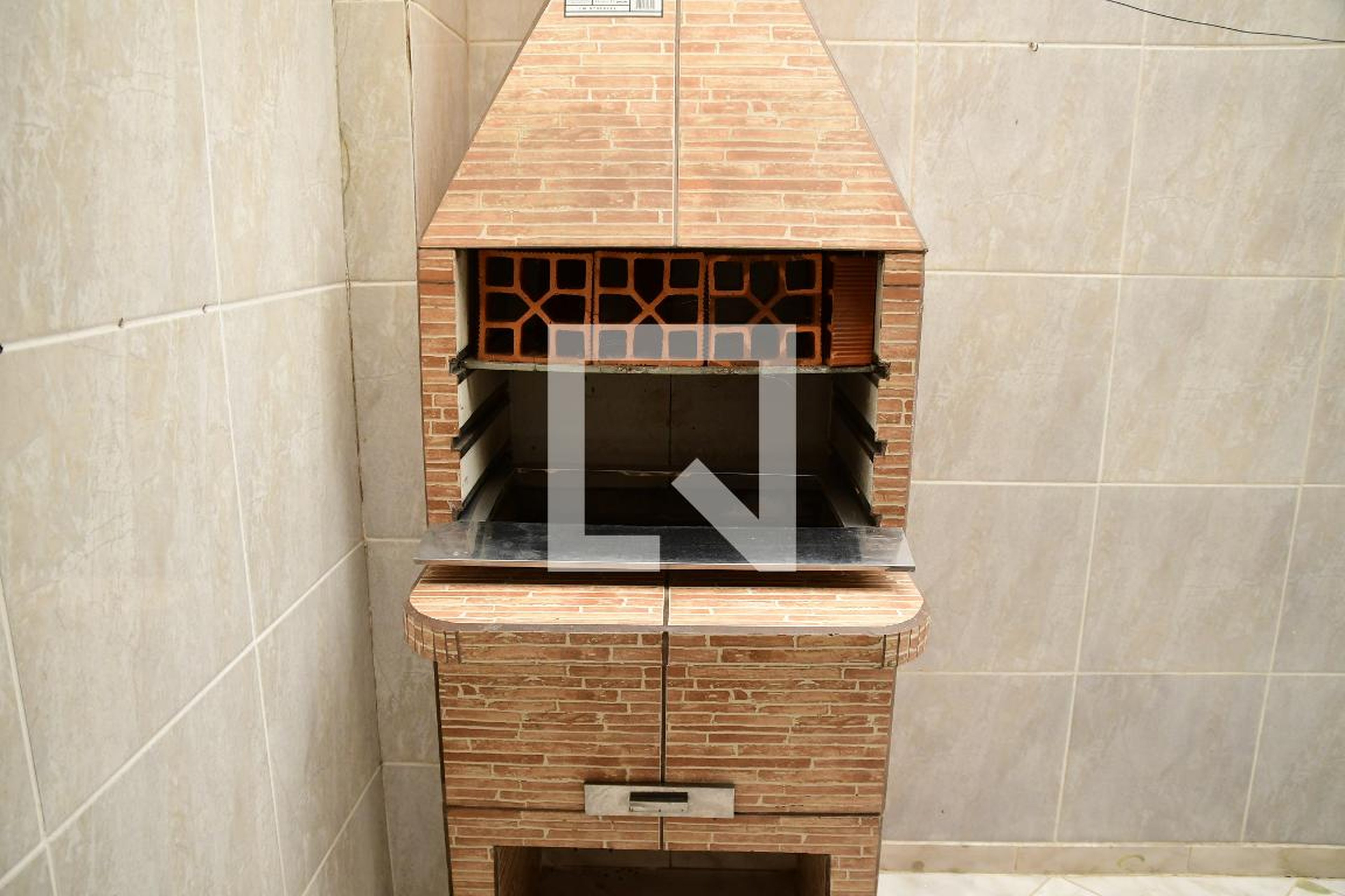 Churrasqueira - Refúgio Canta Galo