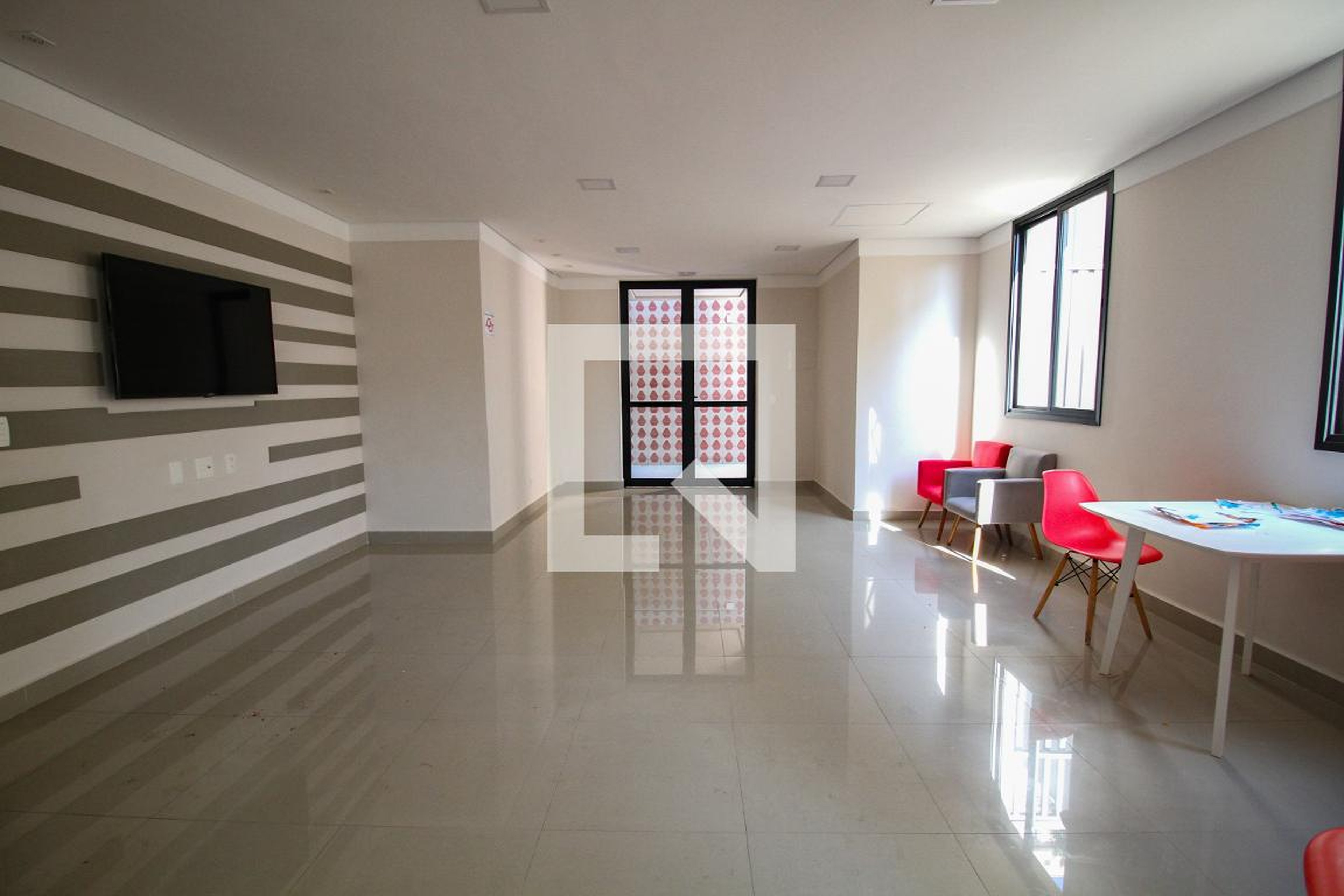 salao de festas - Edifício I9 Sapienza