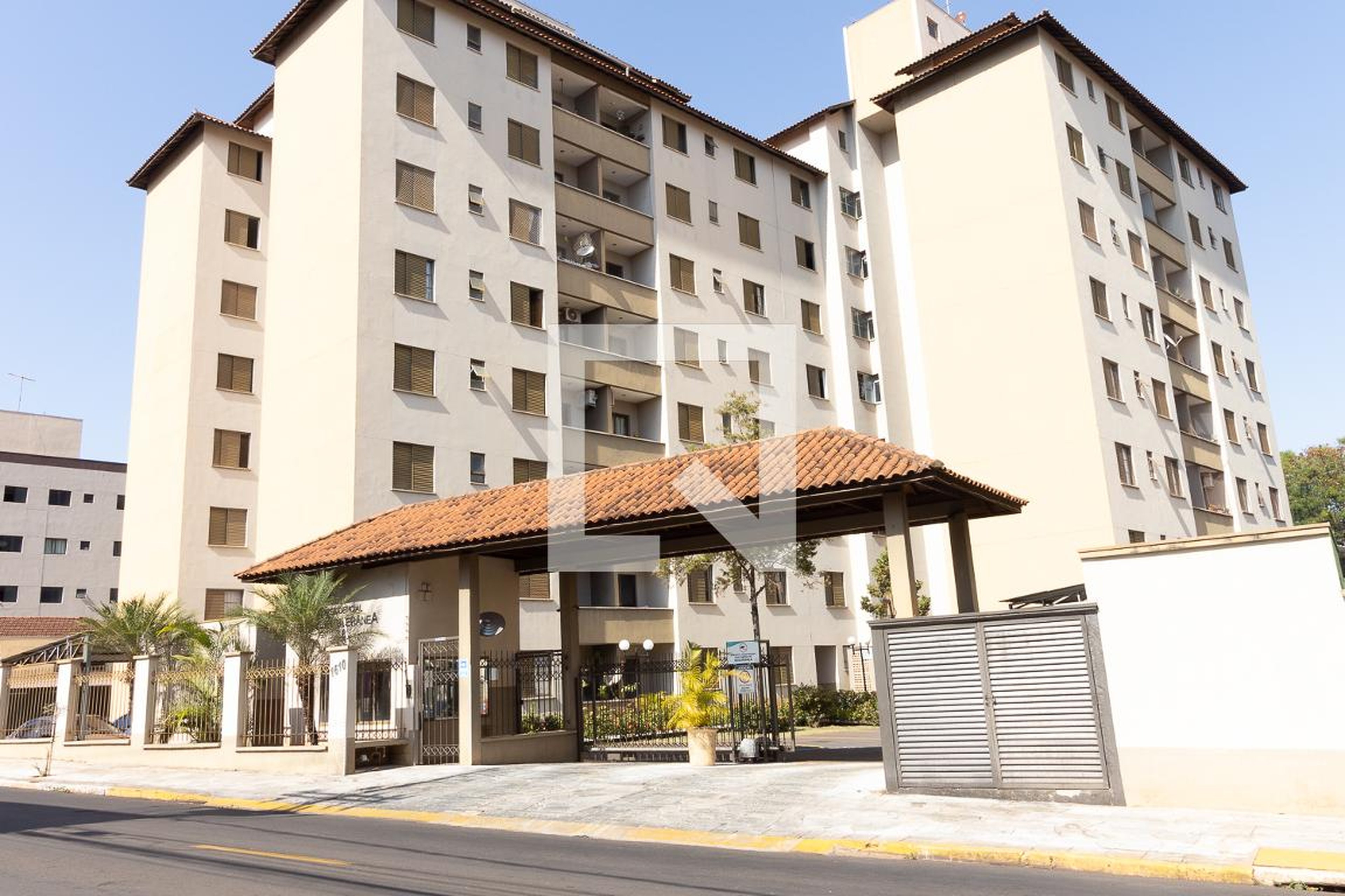 Portaria - Nova Ribeirania