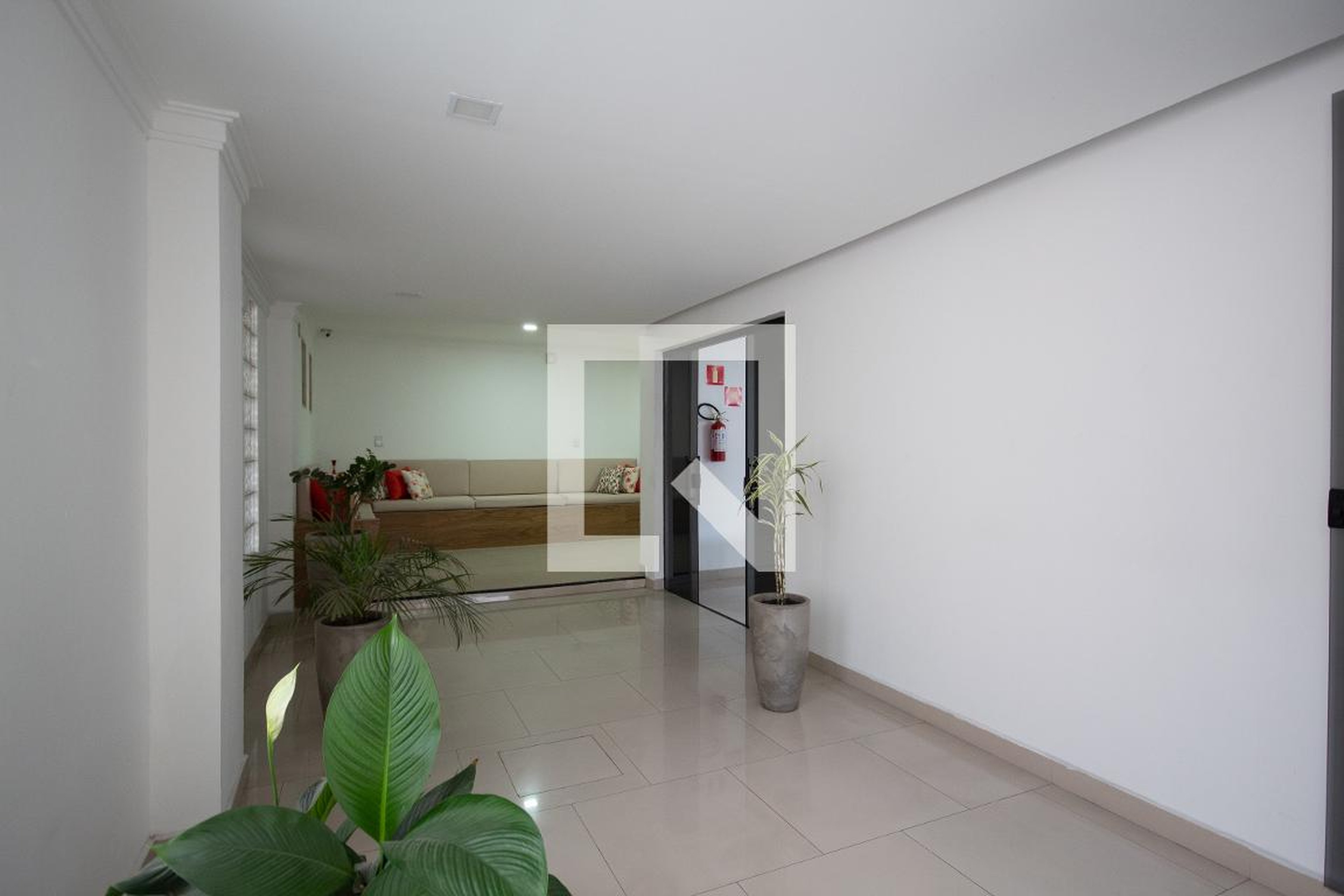 Hall de Entrada - Dona Alice