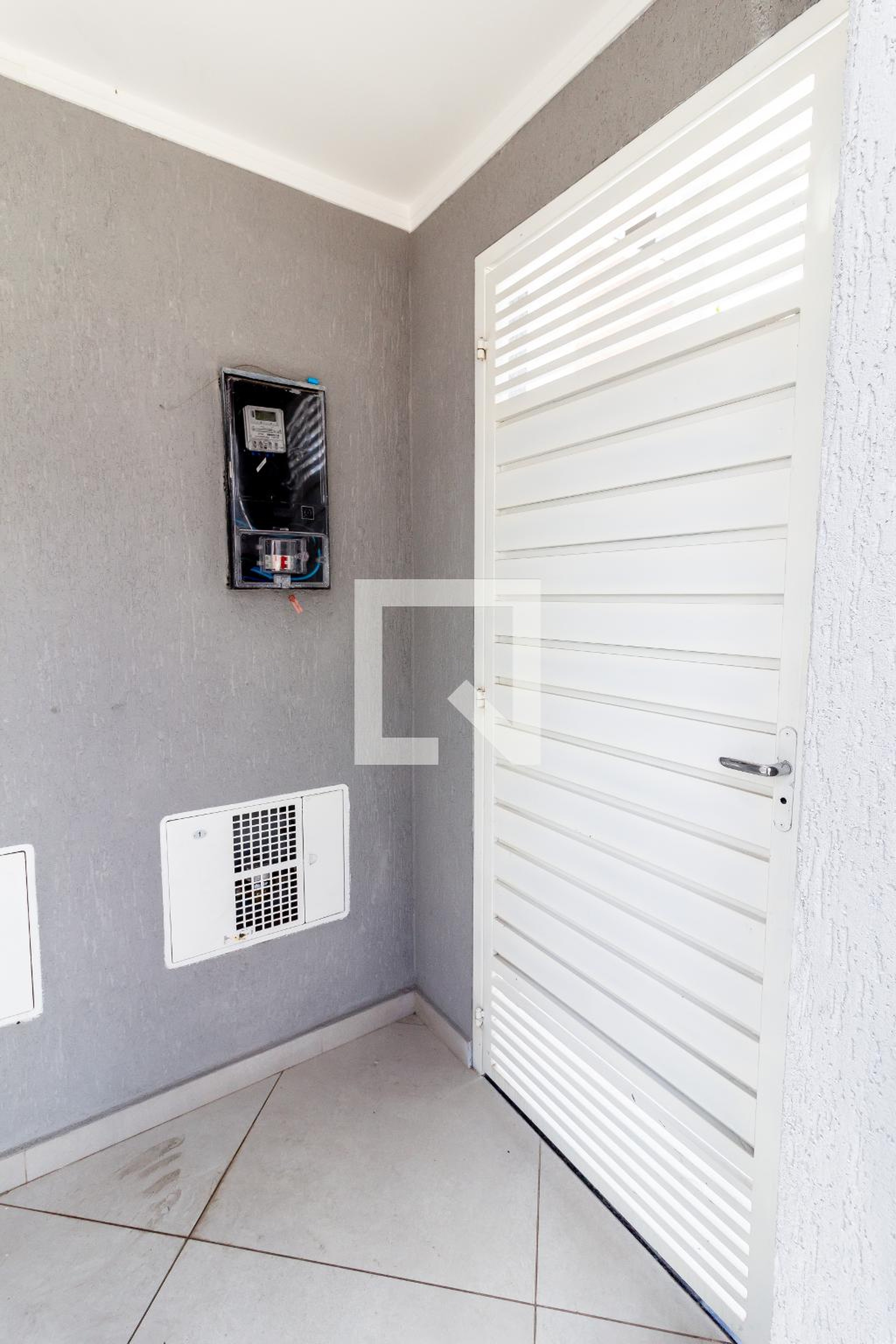 Hall de entrada - null