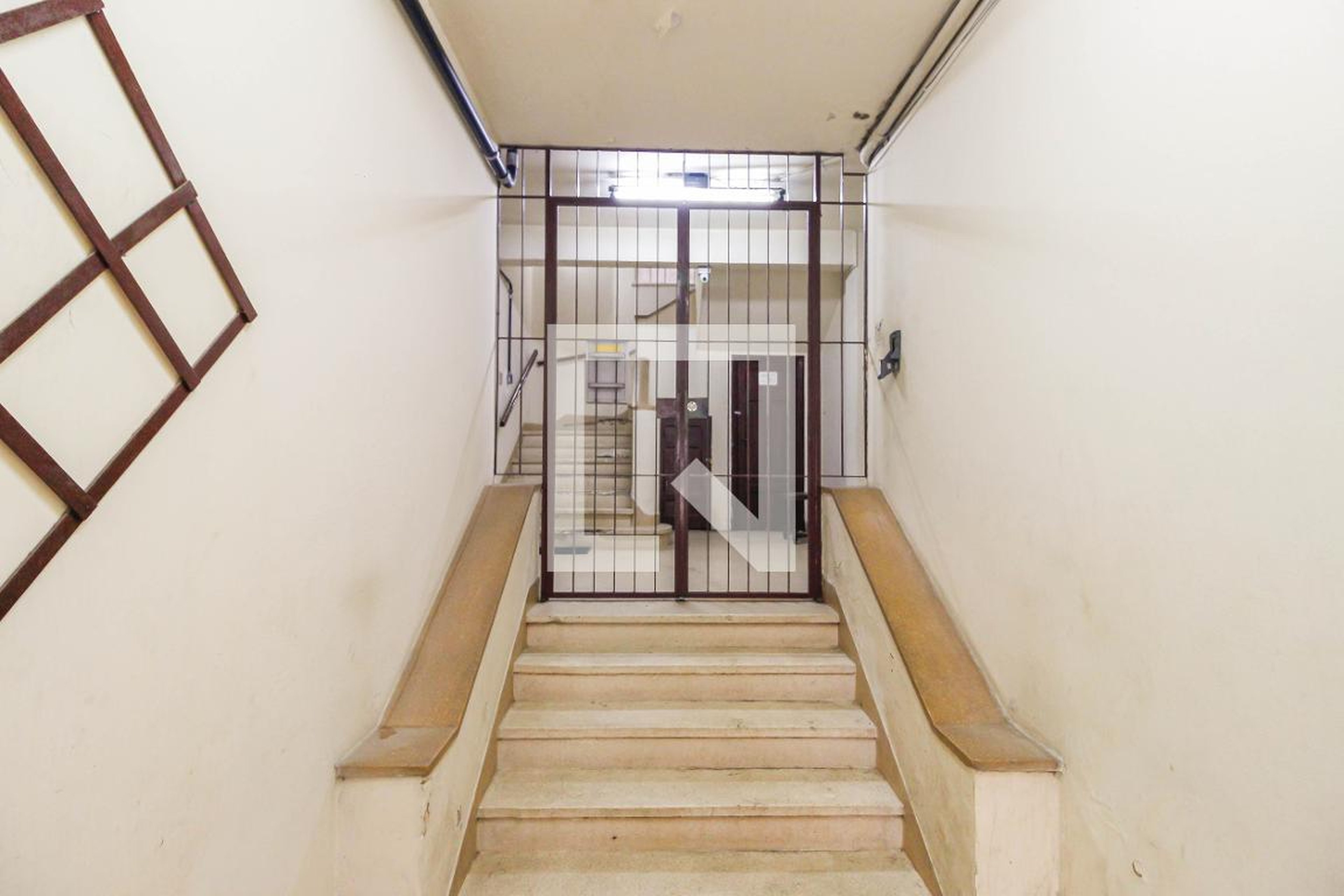 Hall de entrada - São Carlos