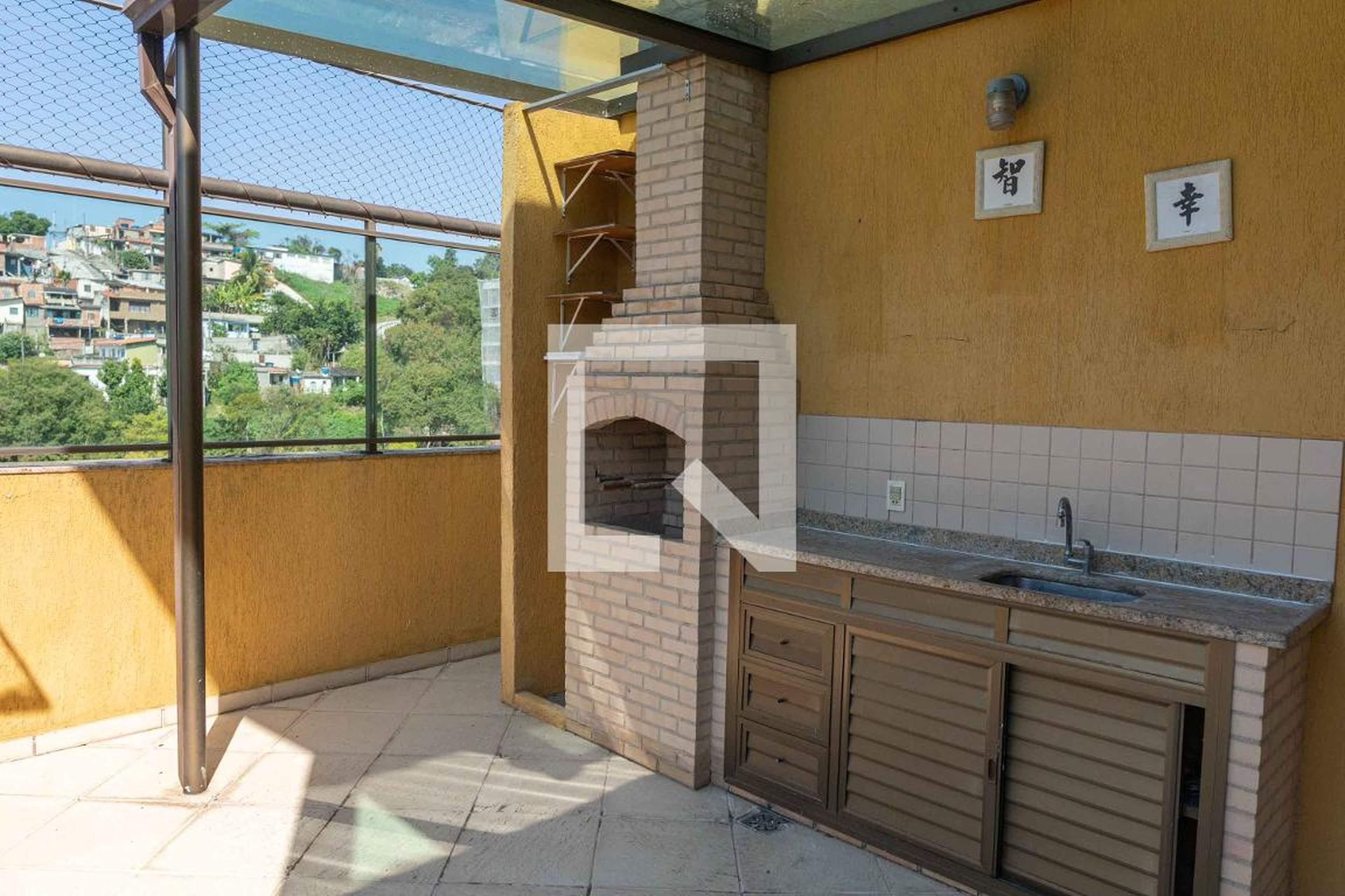 Churrasqueira - El Greco