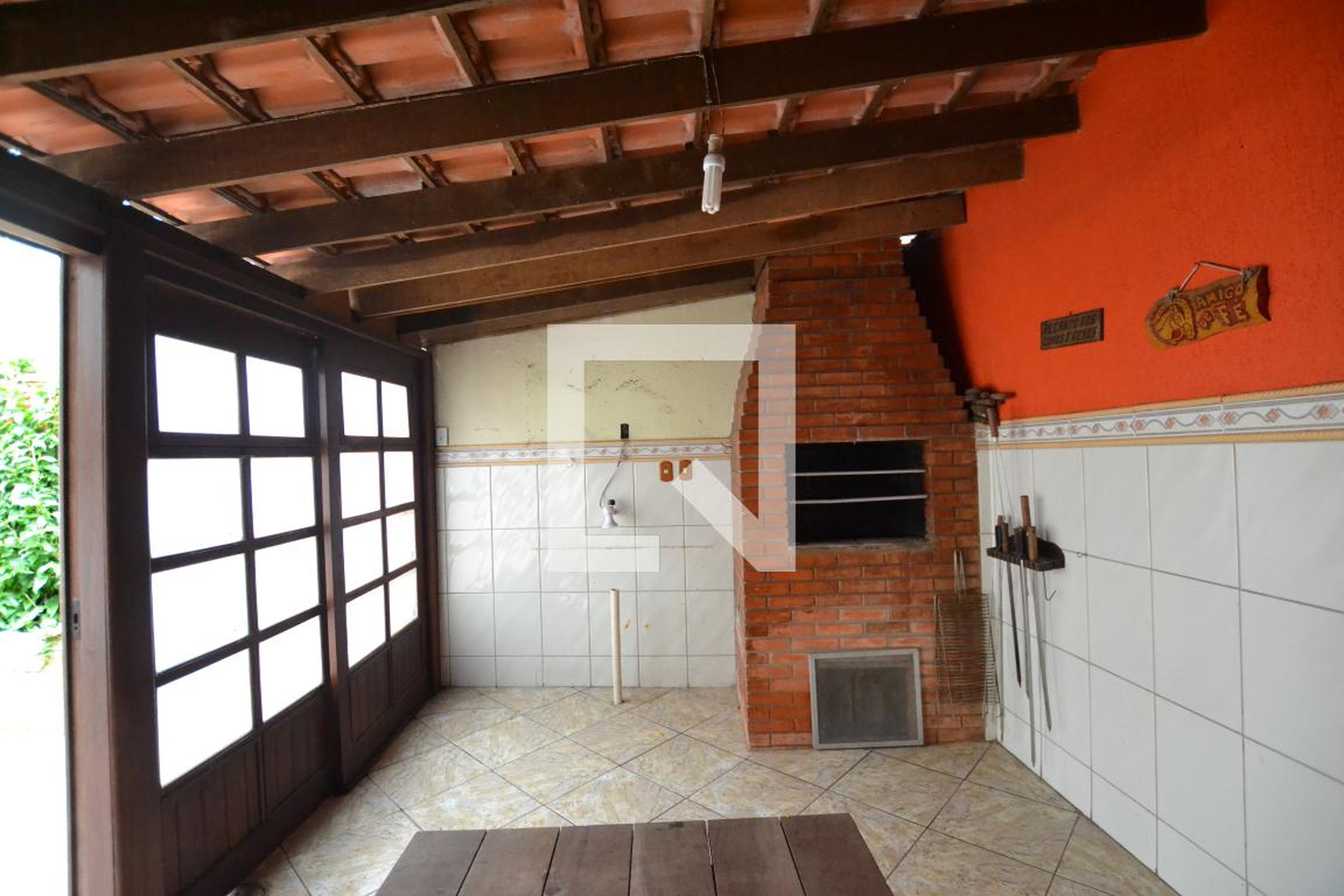 Espaço Gourmet - Efrat