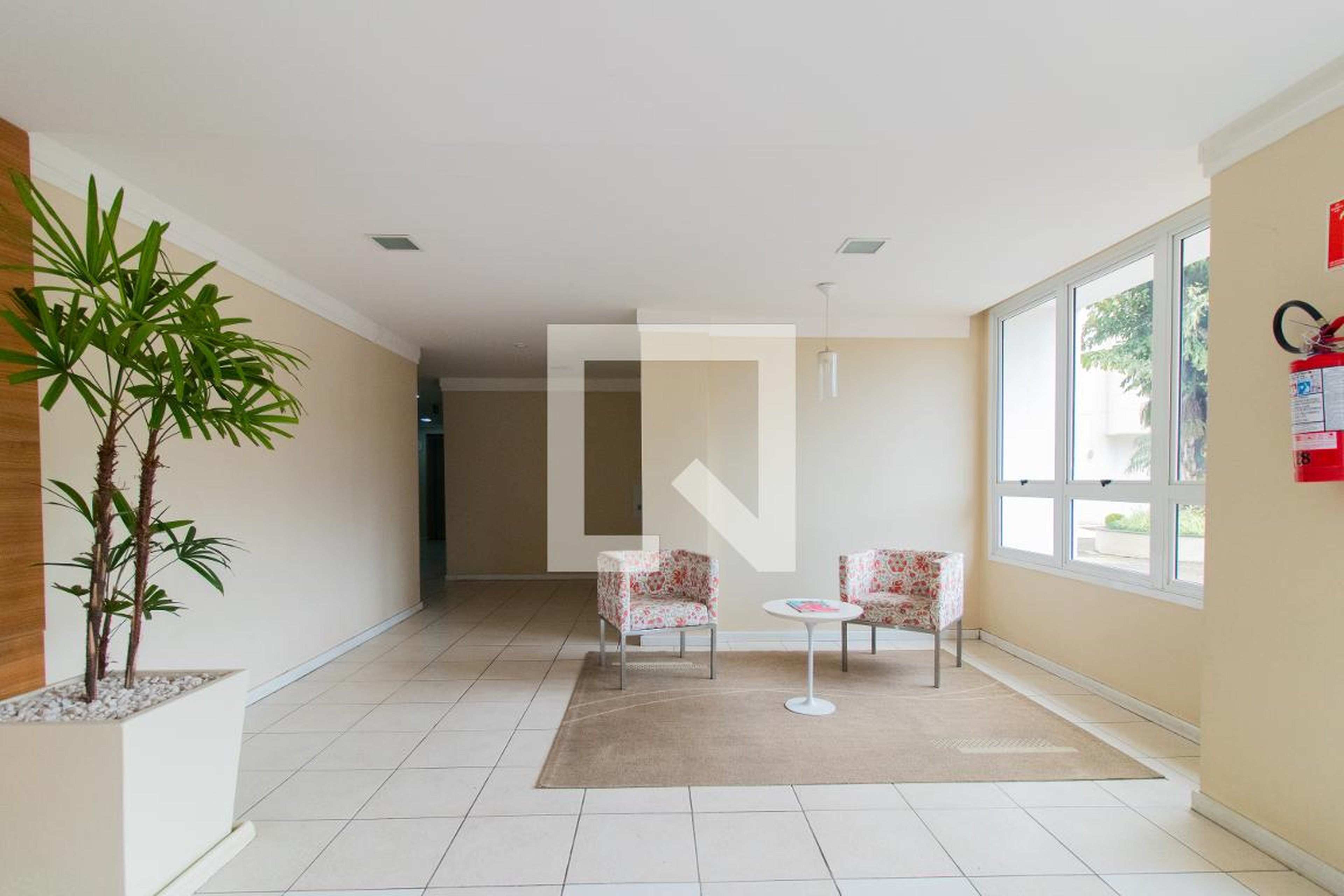 Hall social - Miraflores