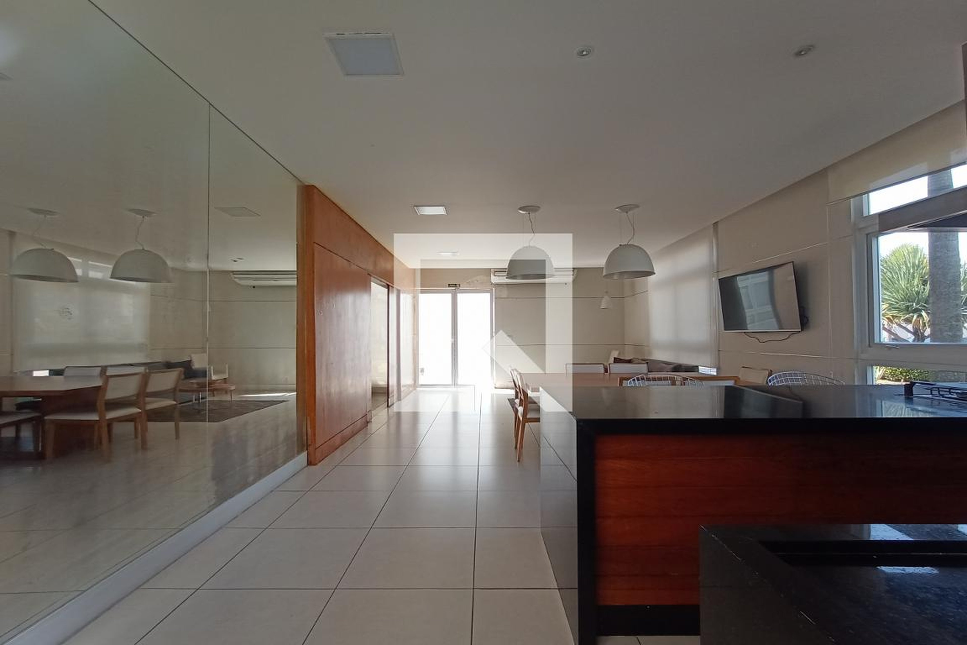 Espaço Gourmet - Wind Residencial