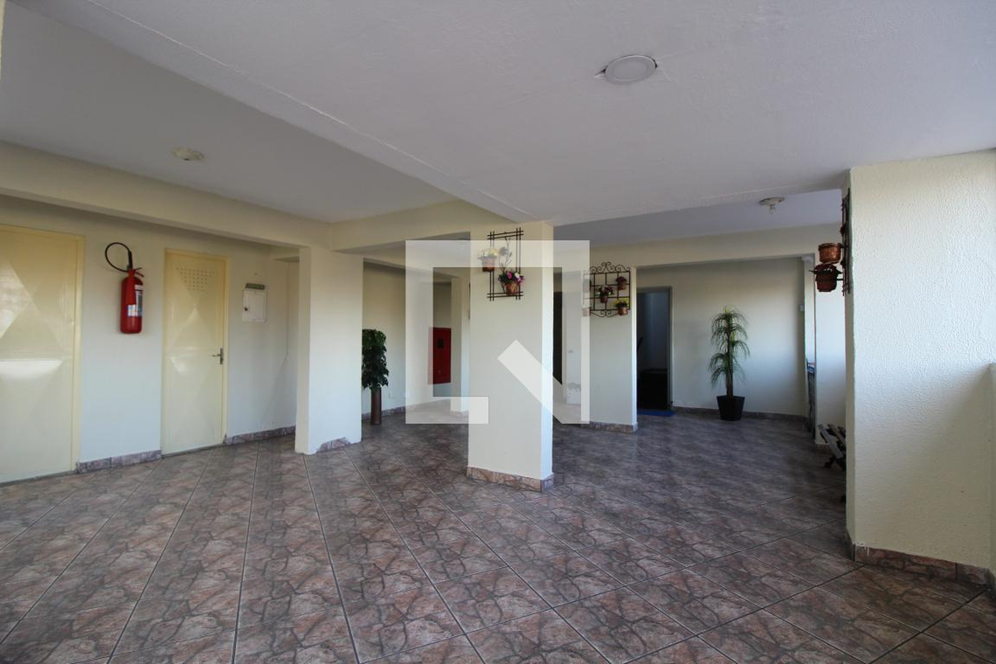 Área comum - Bem Te Vis