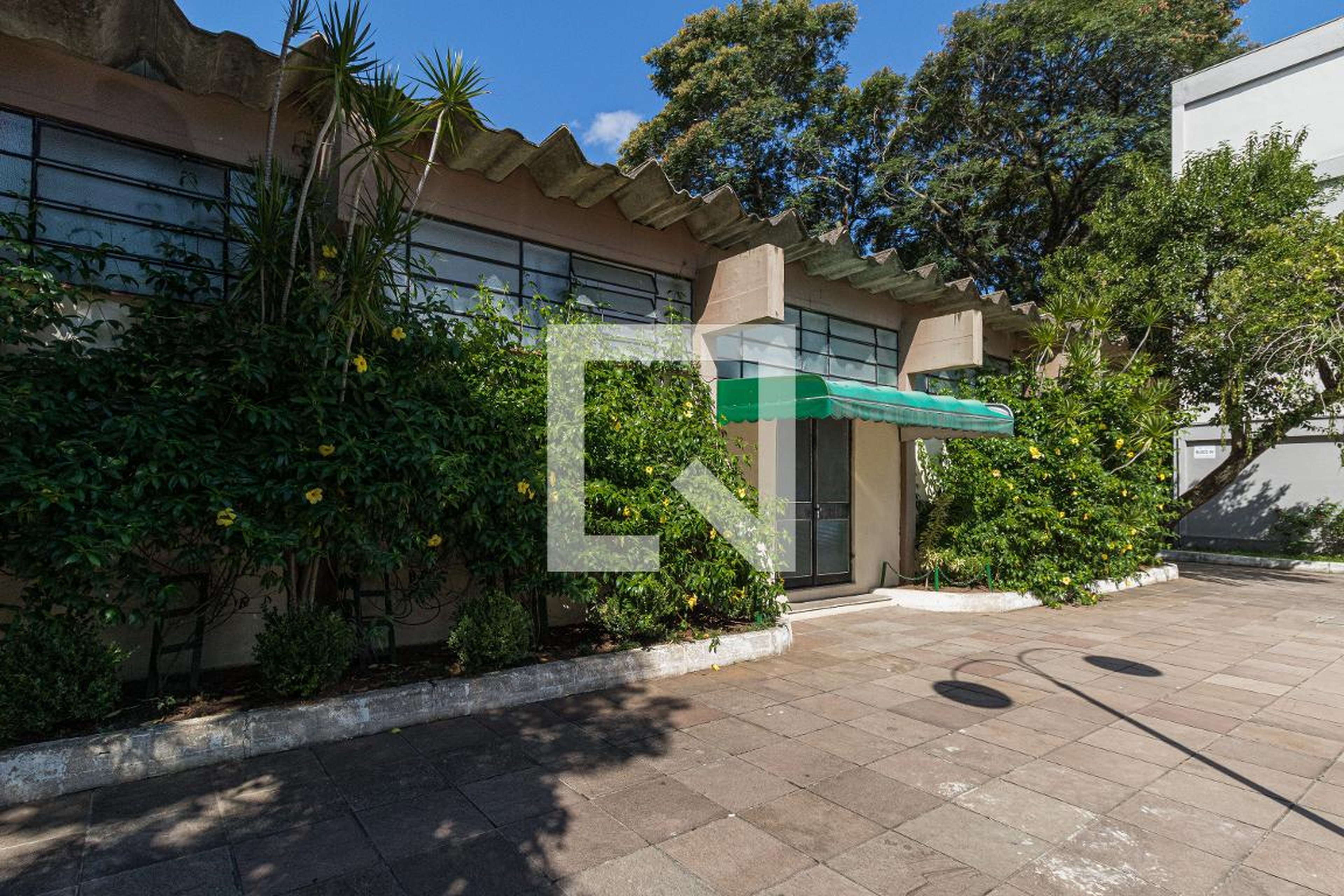 Salao de Festa - Residencial Zeferino Dias