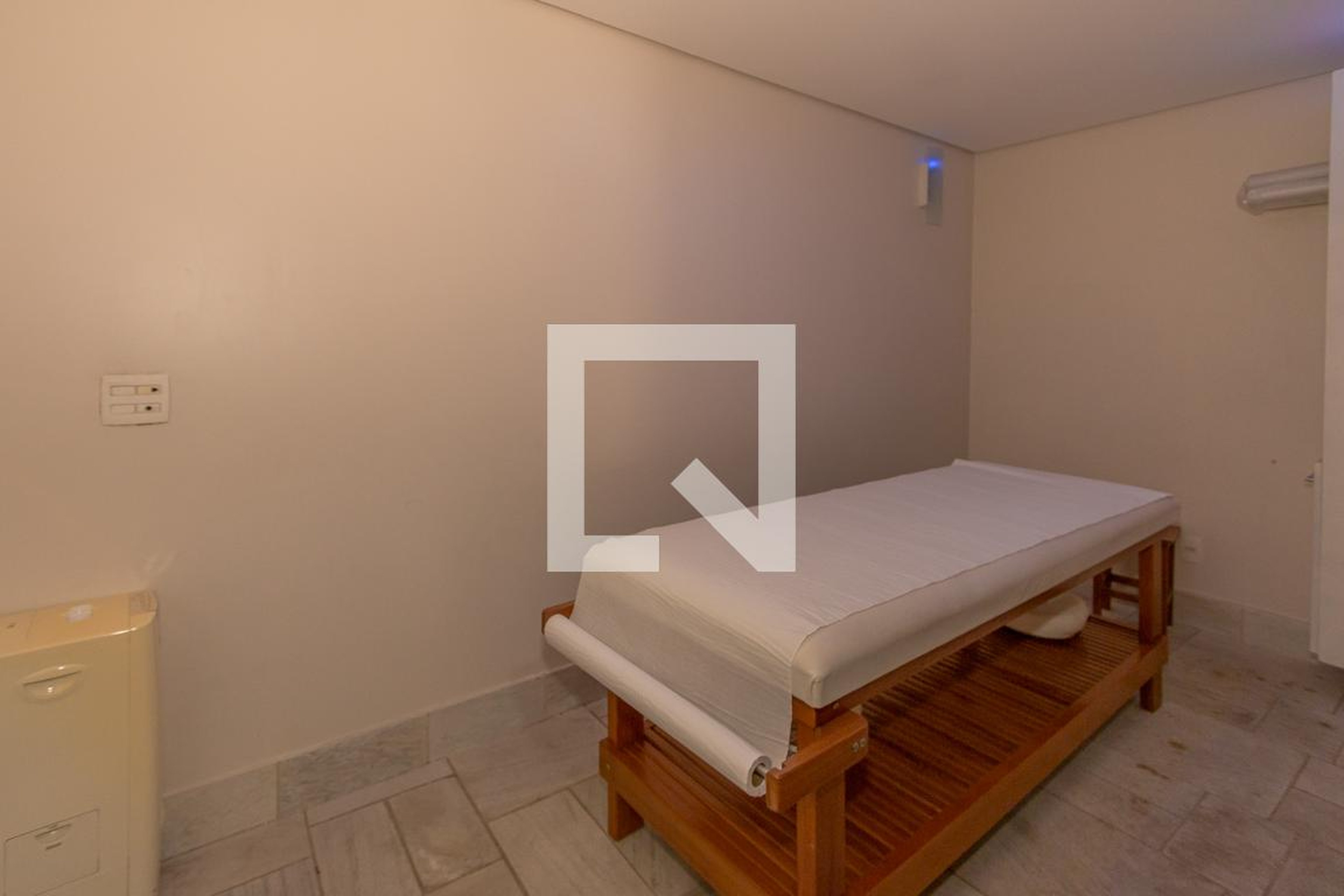 Sala de Massagem - Pensilvânia By Helbor