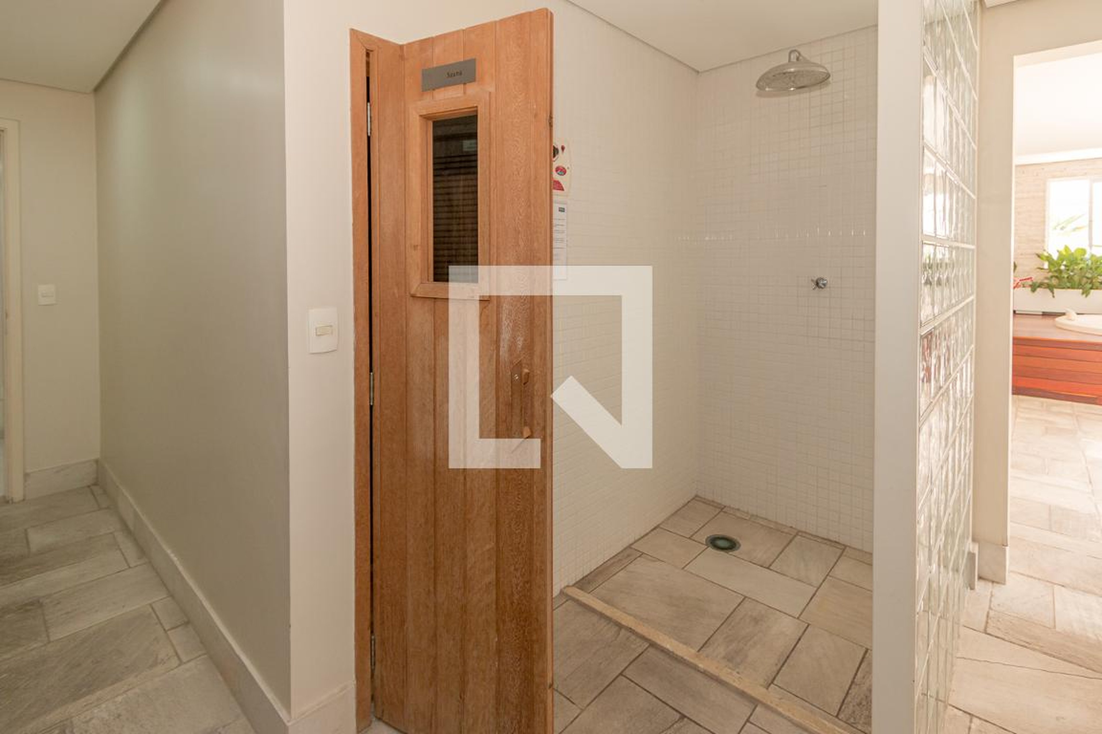 Sauna - Pensilvânia By Helbor