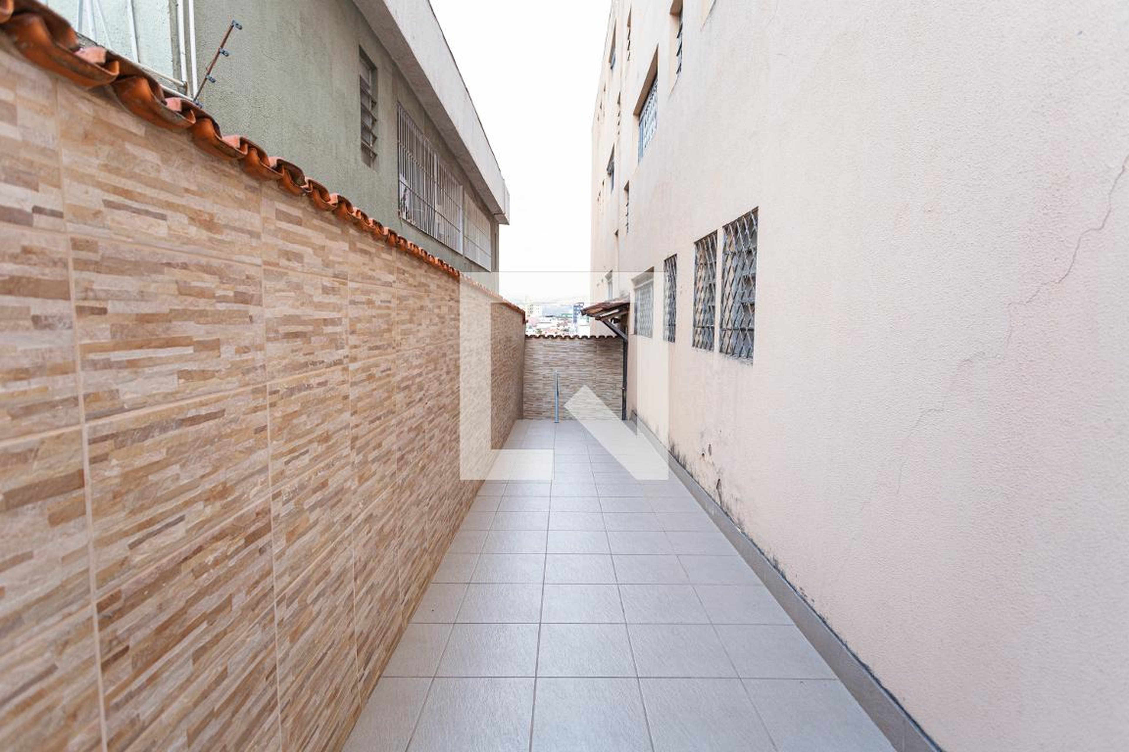 Hall de Entrada - null