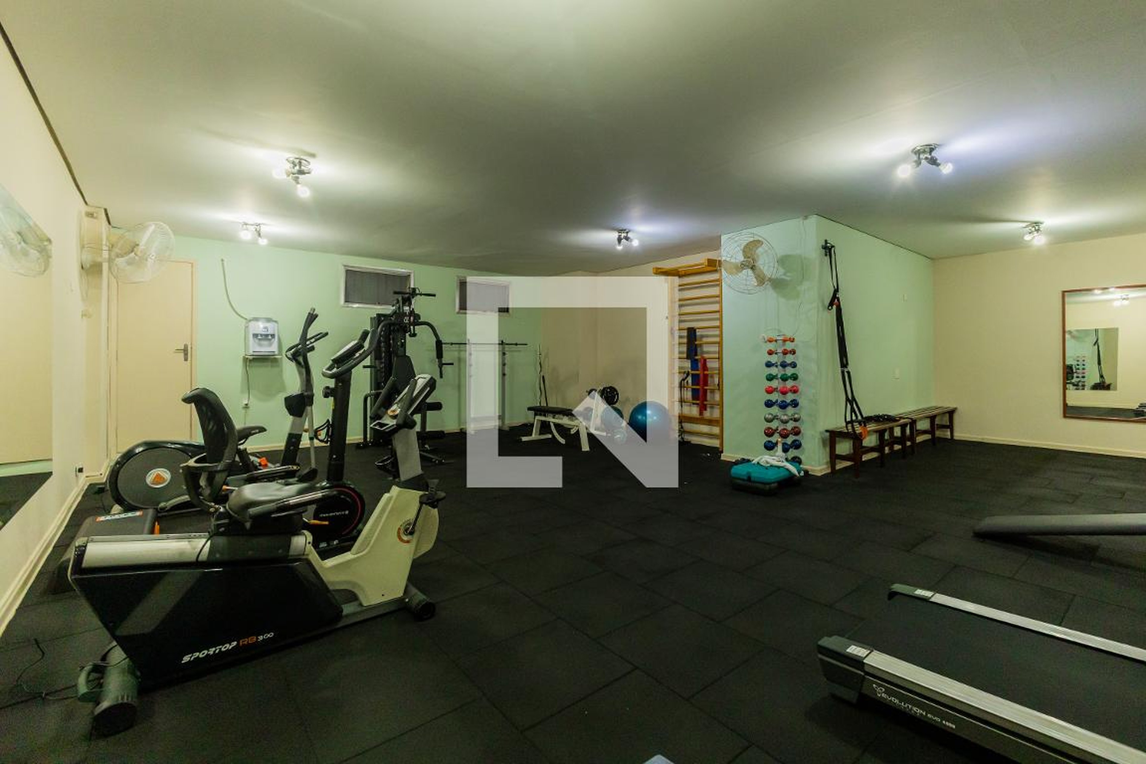 Academia - Ville Renaissance