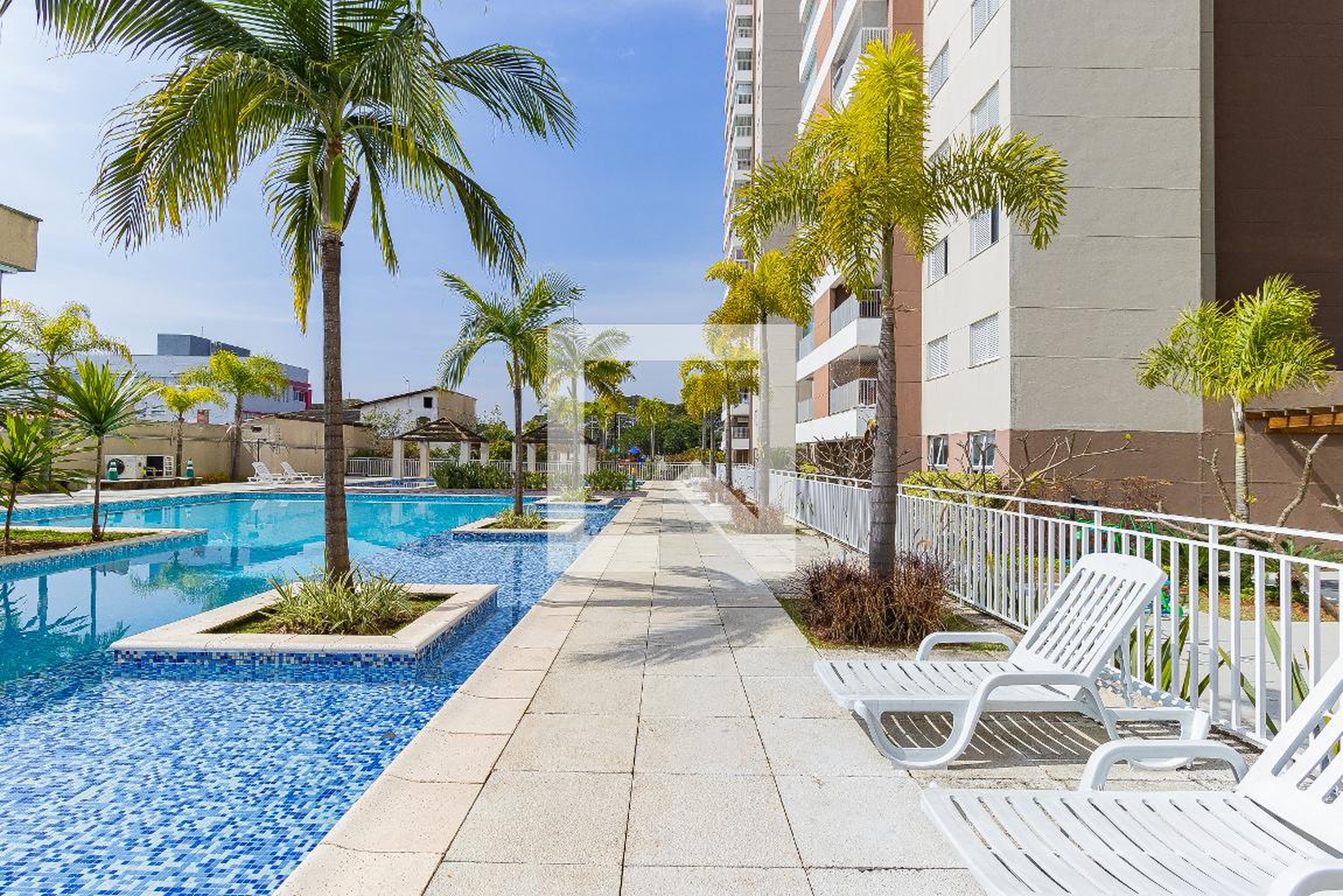 Condomínio Splendor Garden, Jardim das Industrias - São José dos Campos ...