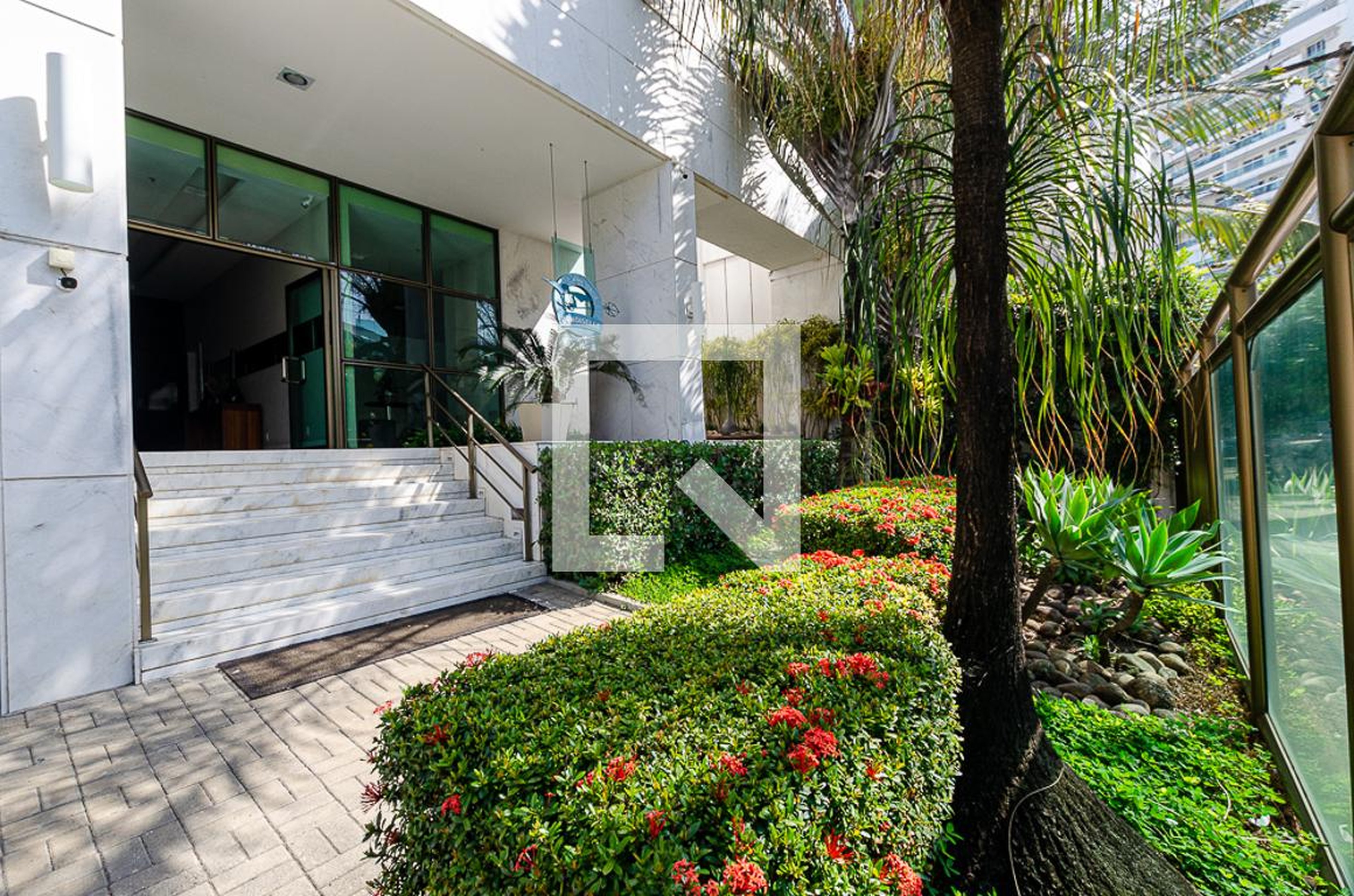 Entrada - Demoiselle