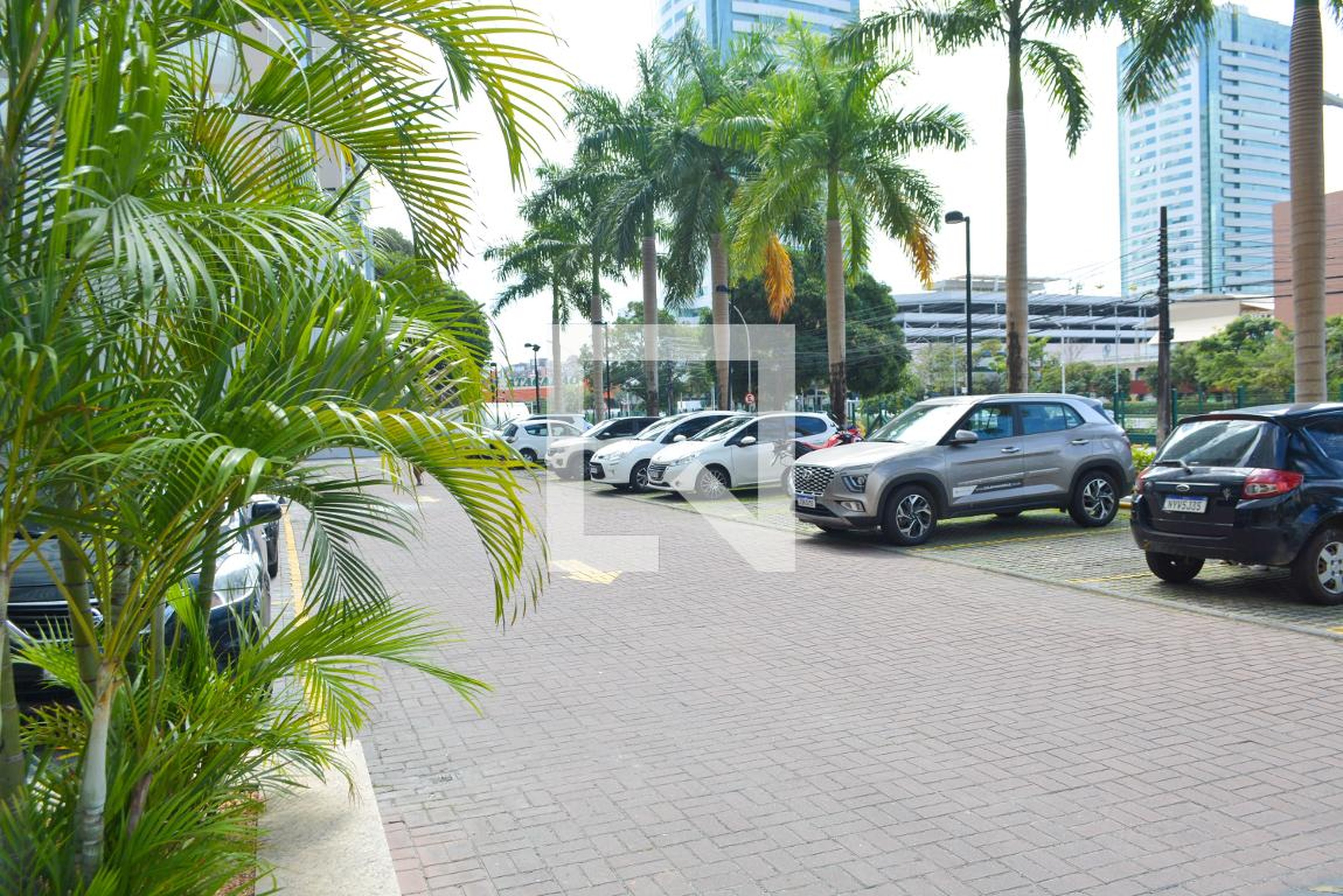 Área comum Condomínio em Rua Rodolpho Coelho Cavalcante, 276