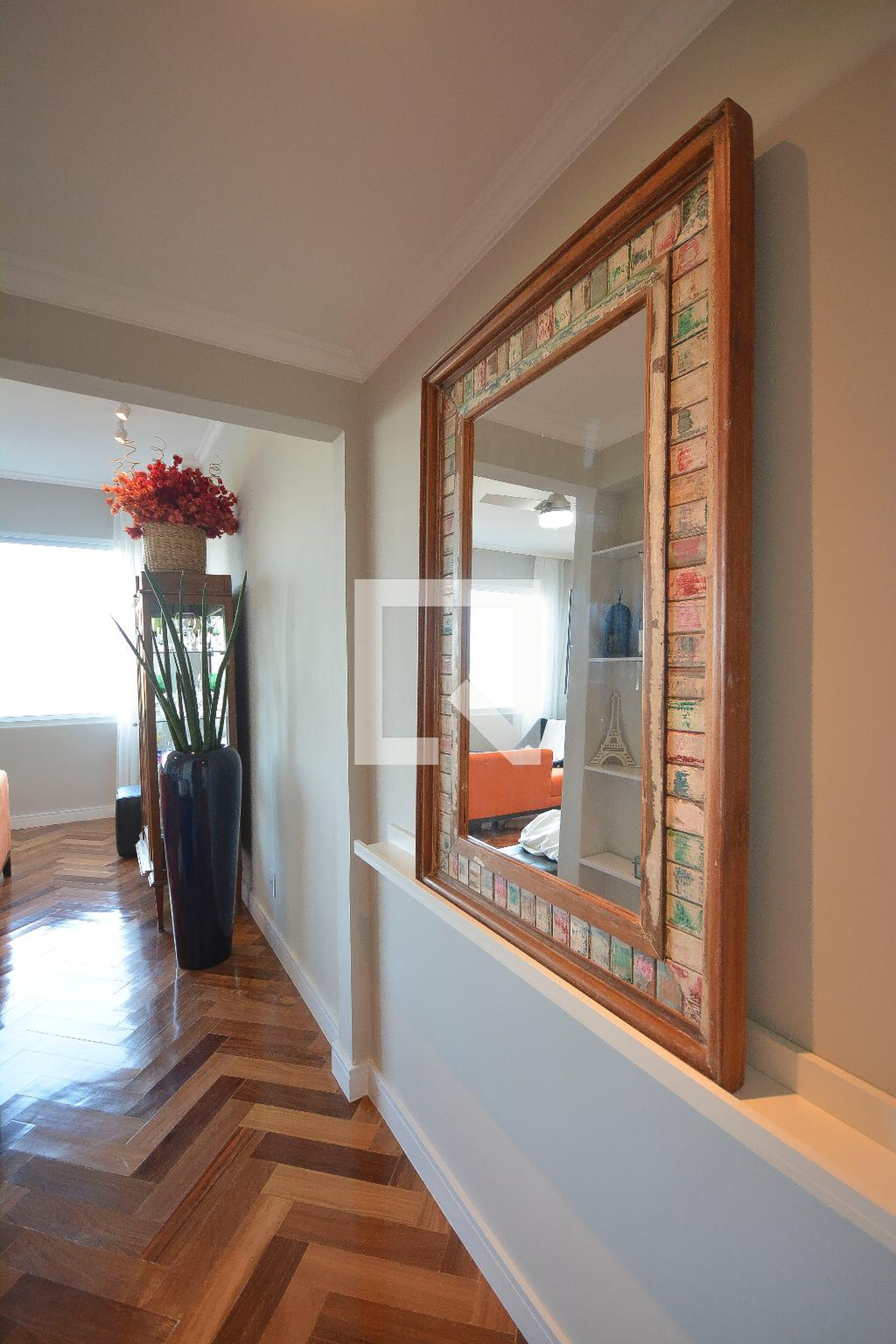 Hall - Edifício Beira Mar