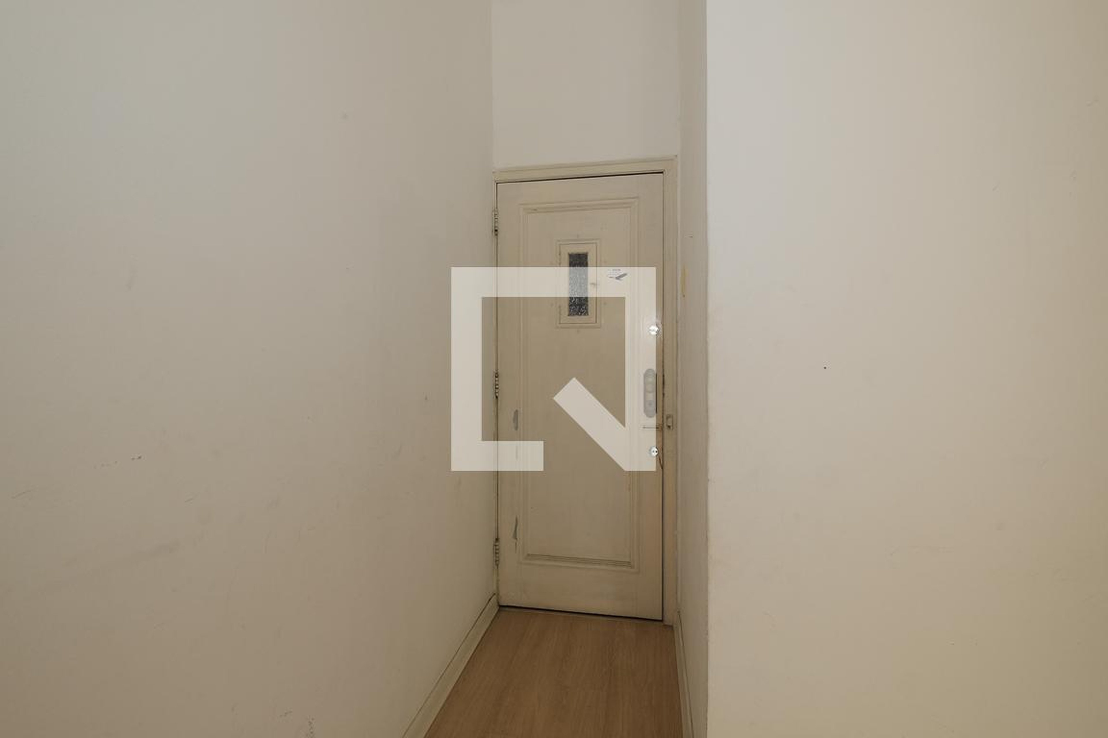 Entrada Condomínio Studart