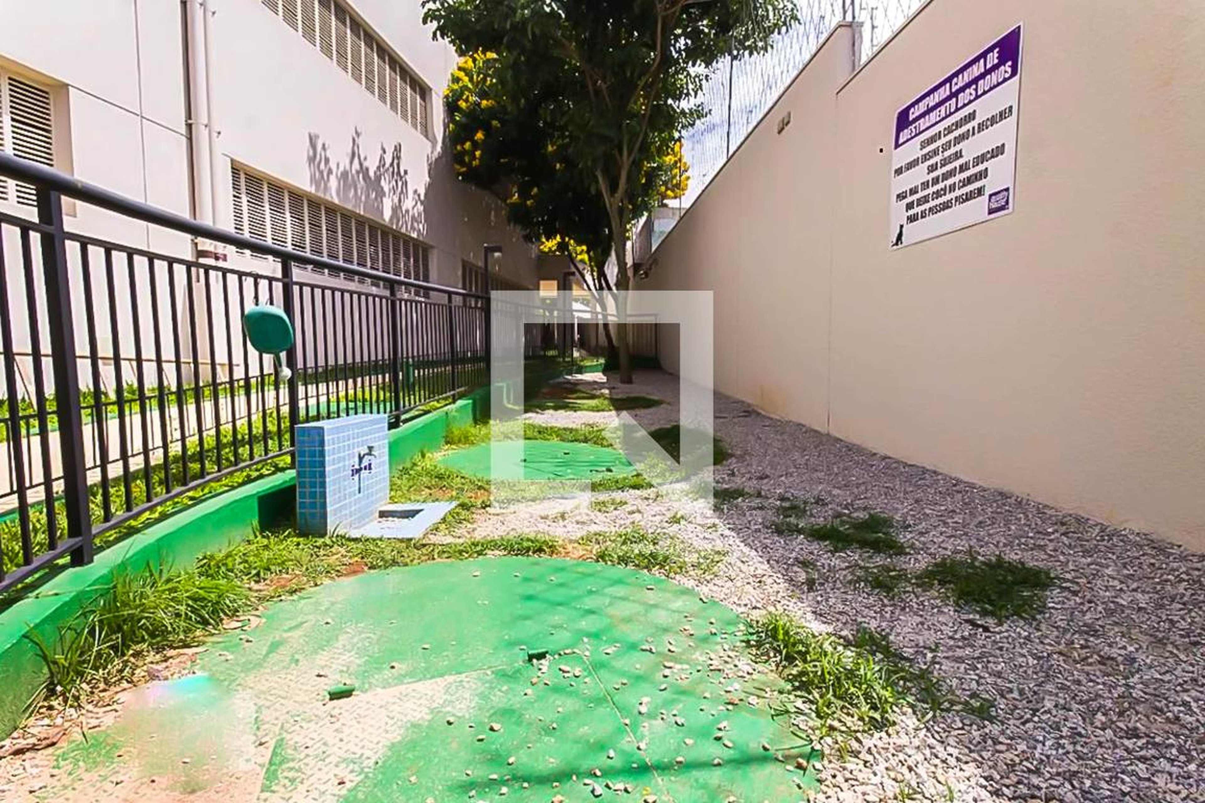 espaco pet - Quality House