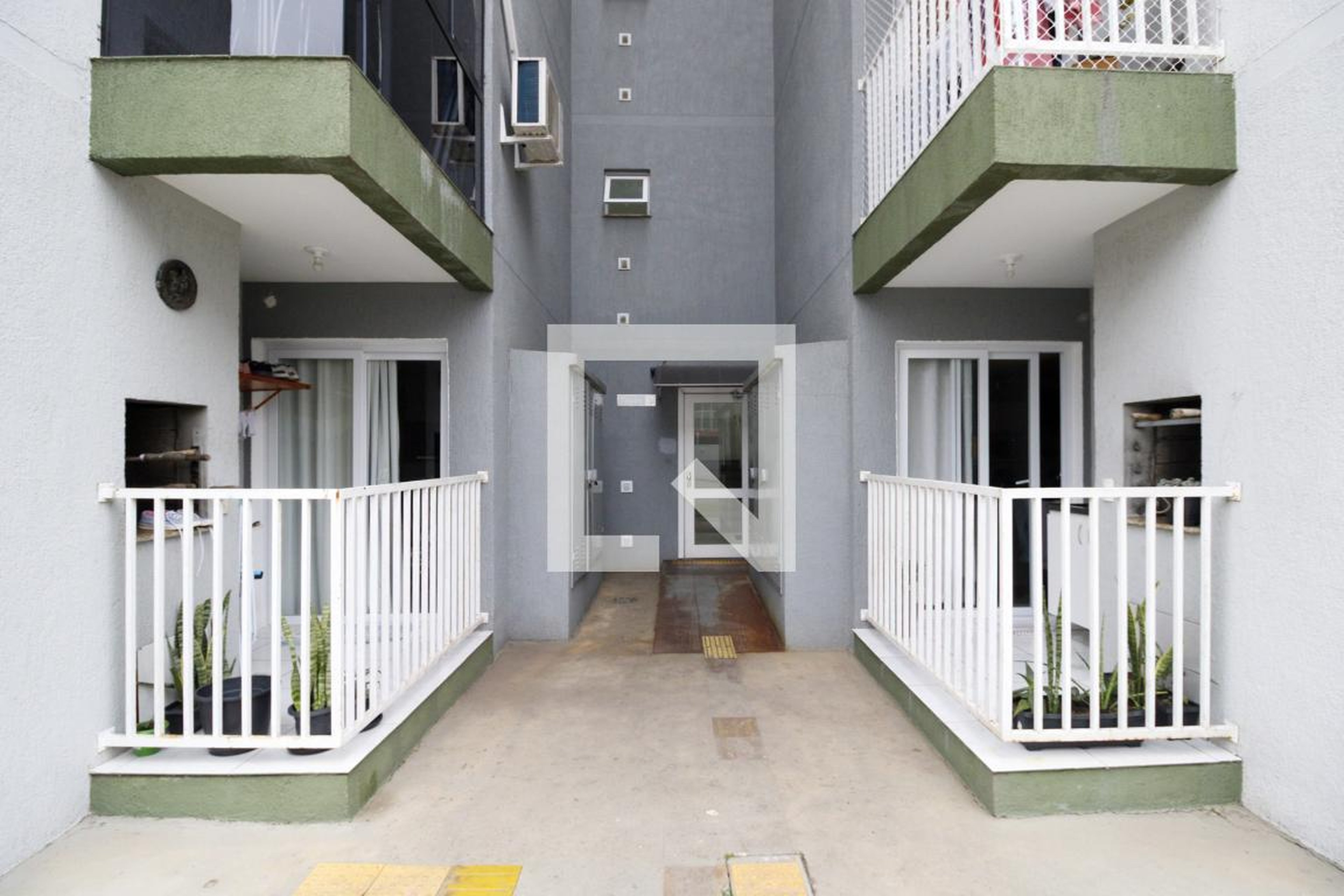 Hall de Entrada - Igara Park III