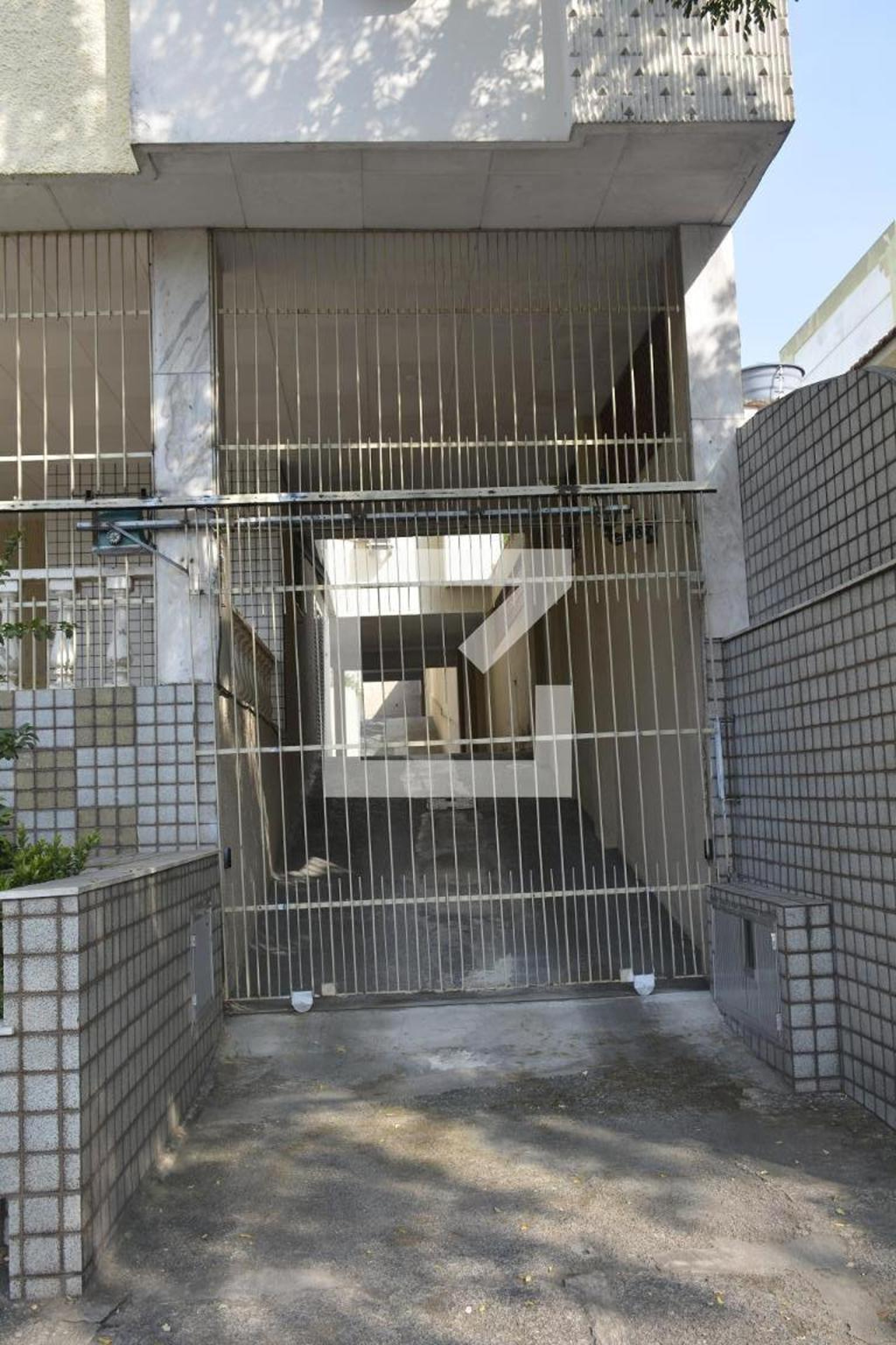 Fachada do Prédio Edifício Juliana