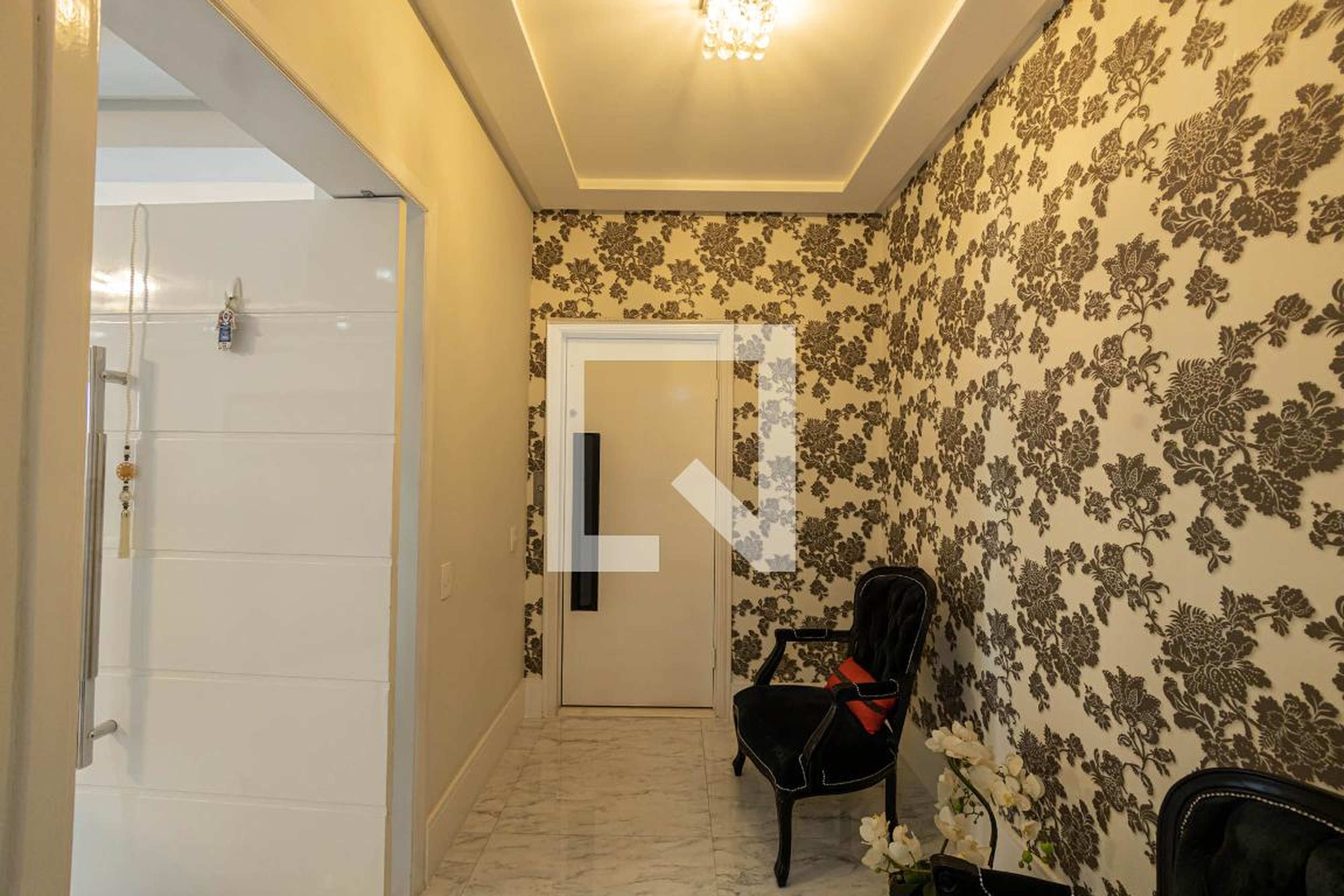 Hall de Entrada - San Remo