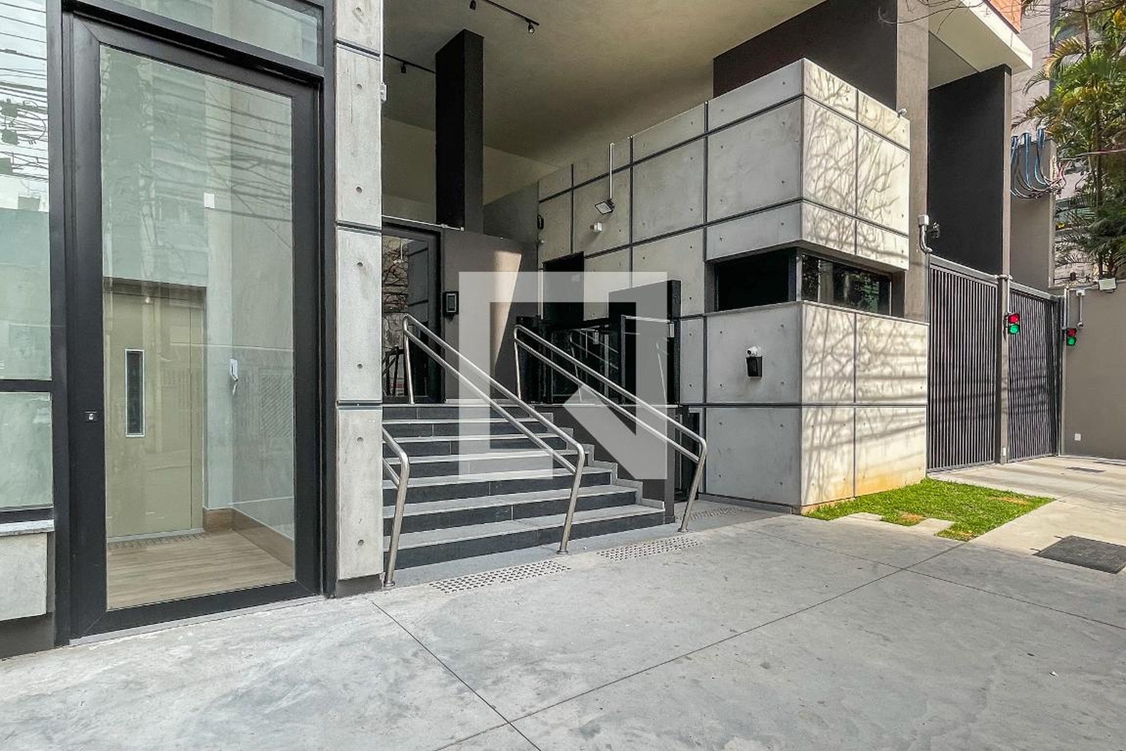 Entrada - Mourato 111