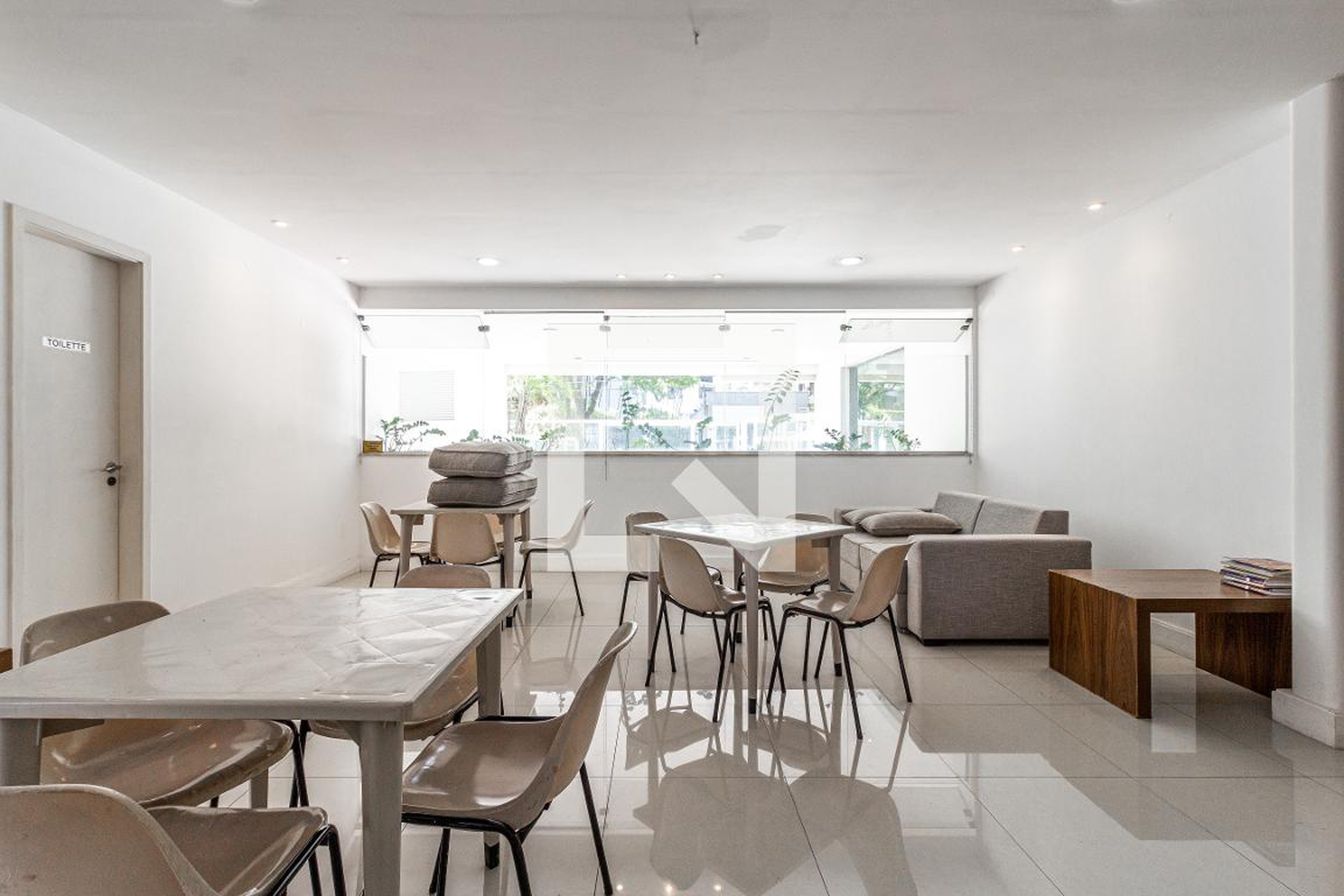 Salão de Festas - Camacan