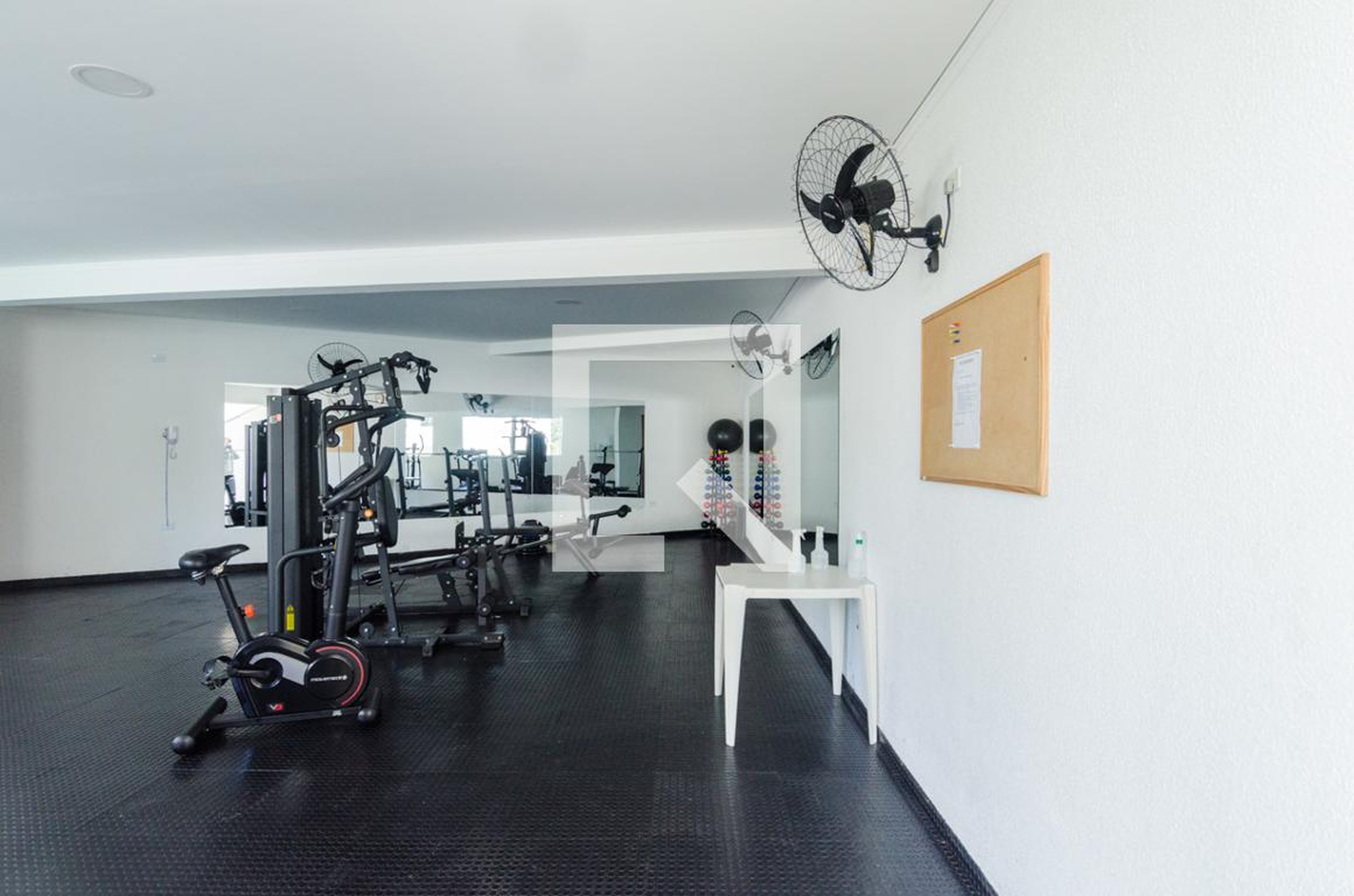 Academia - Morada Demarchi