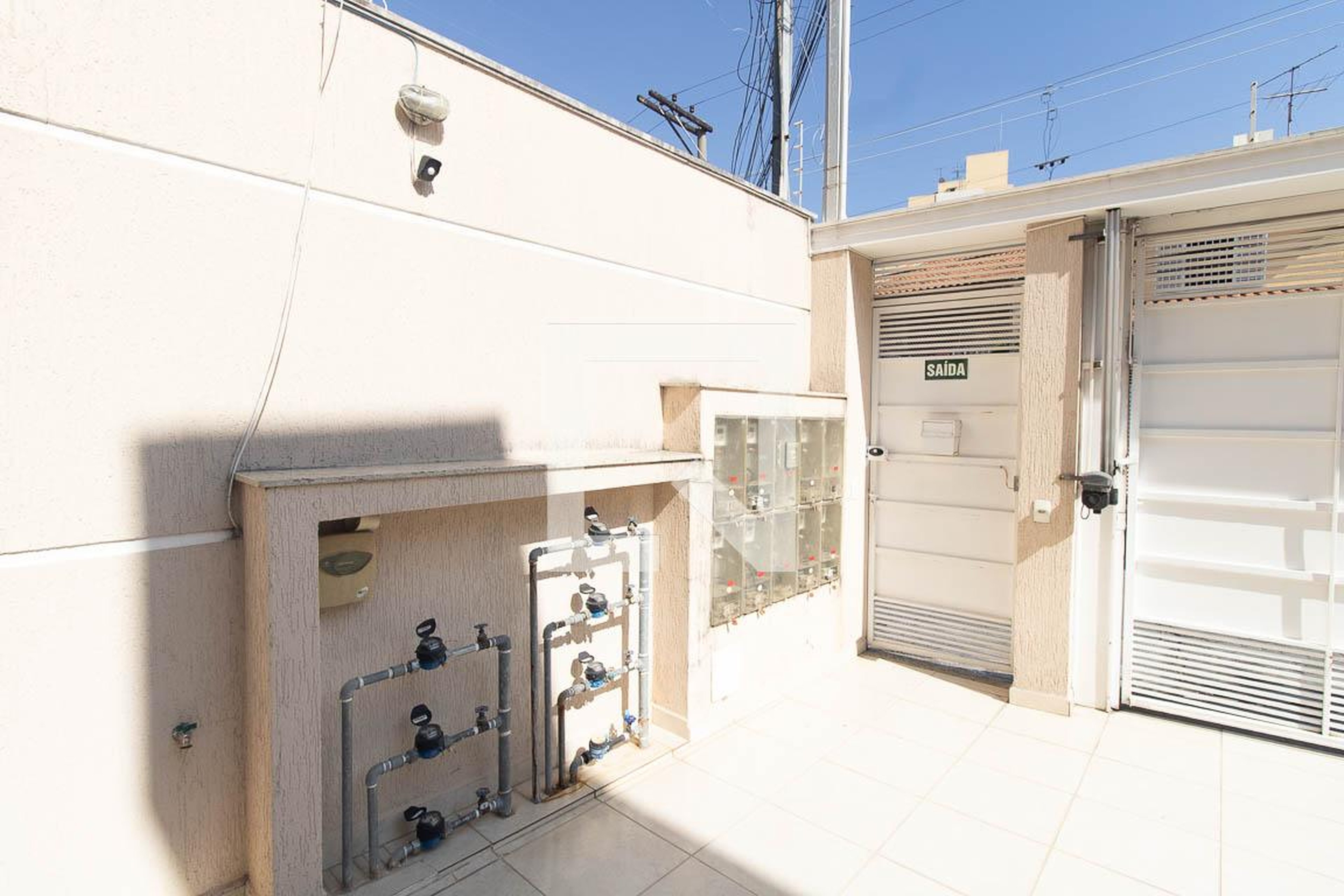 Entrada - Barra da Jangada