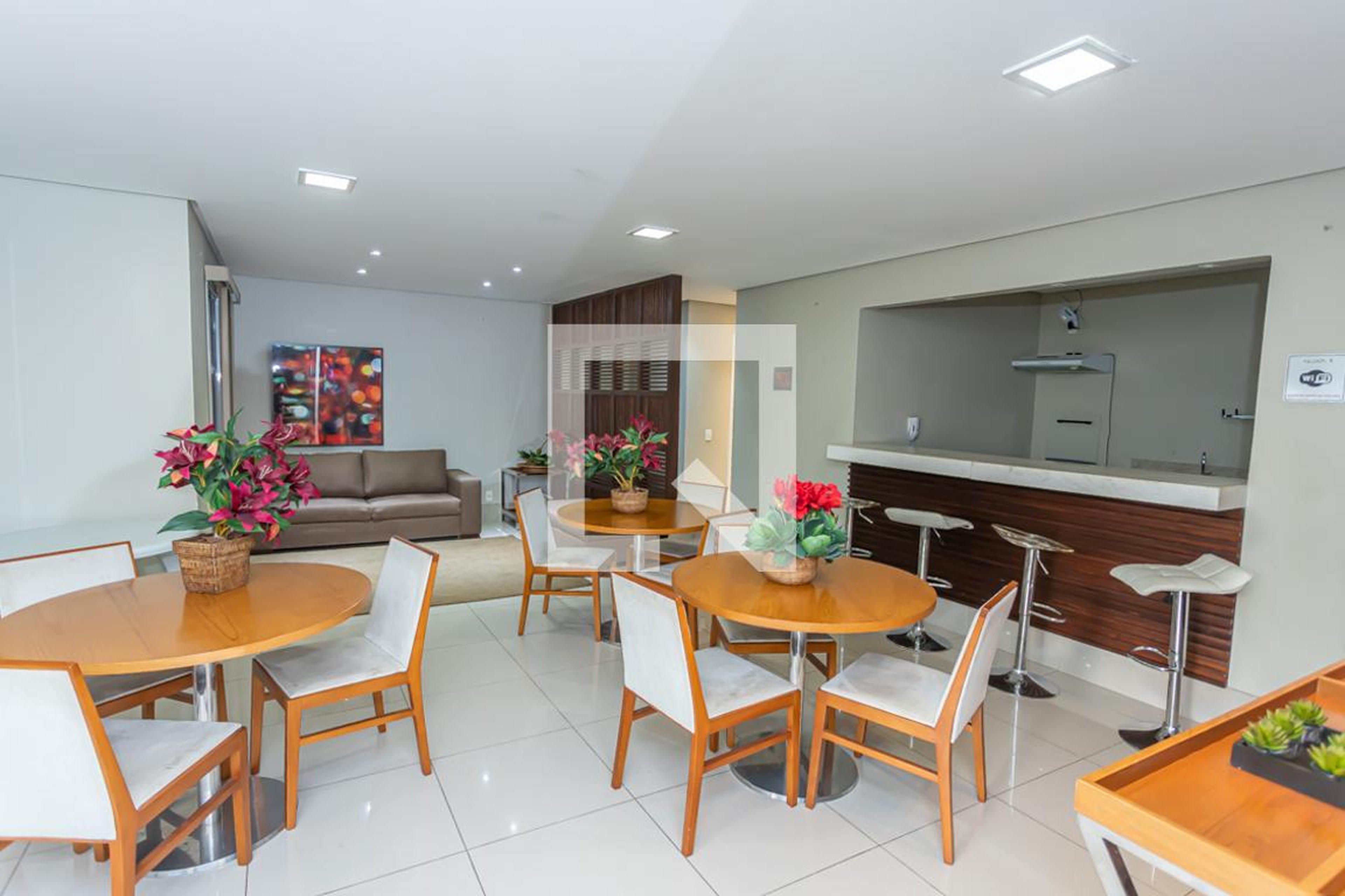 Espaço Gourmet - Bella Vita 2