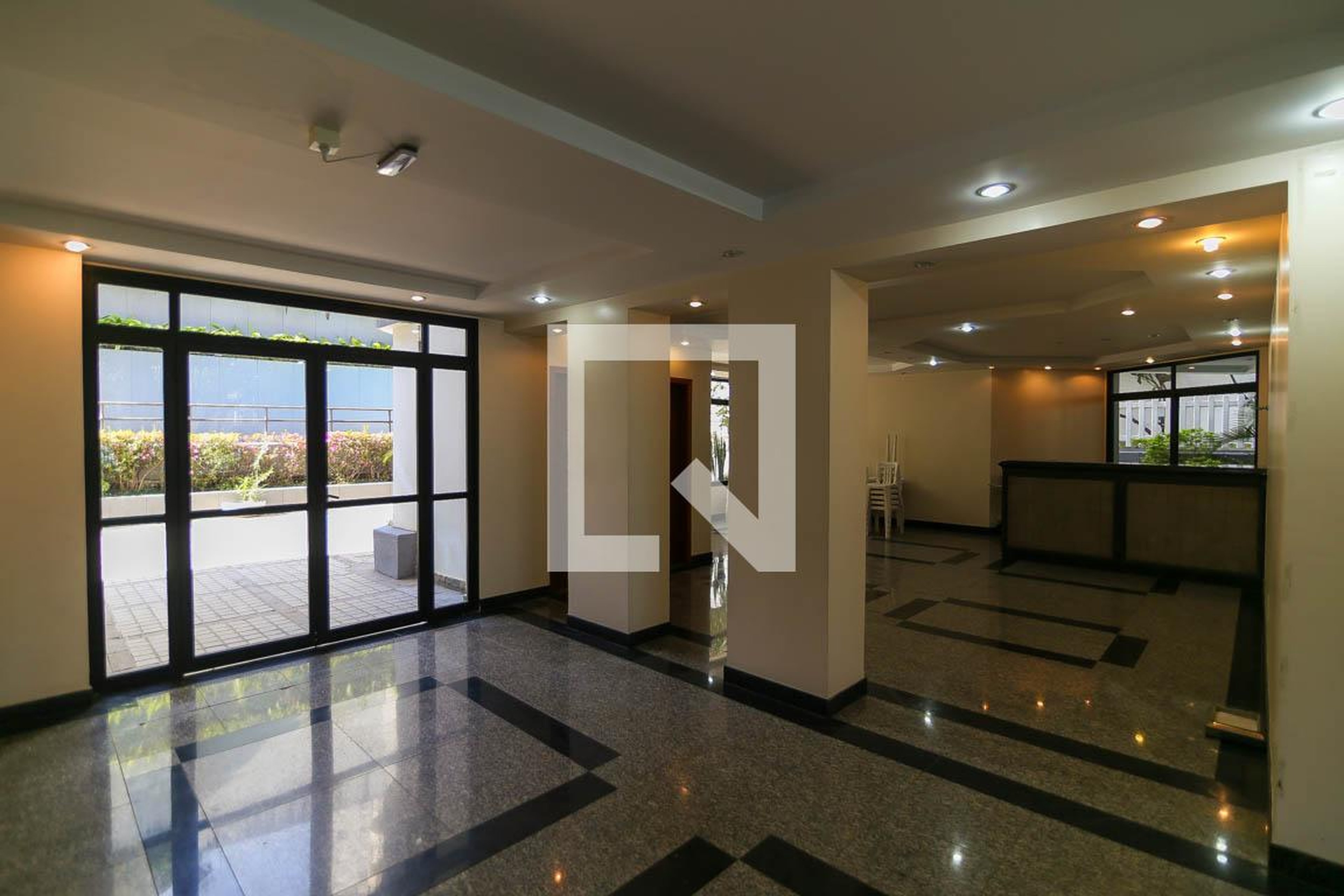 Salao de Festa - Tulipe Noire