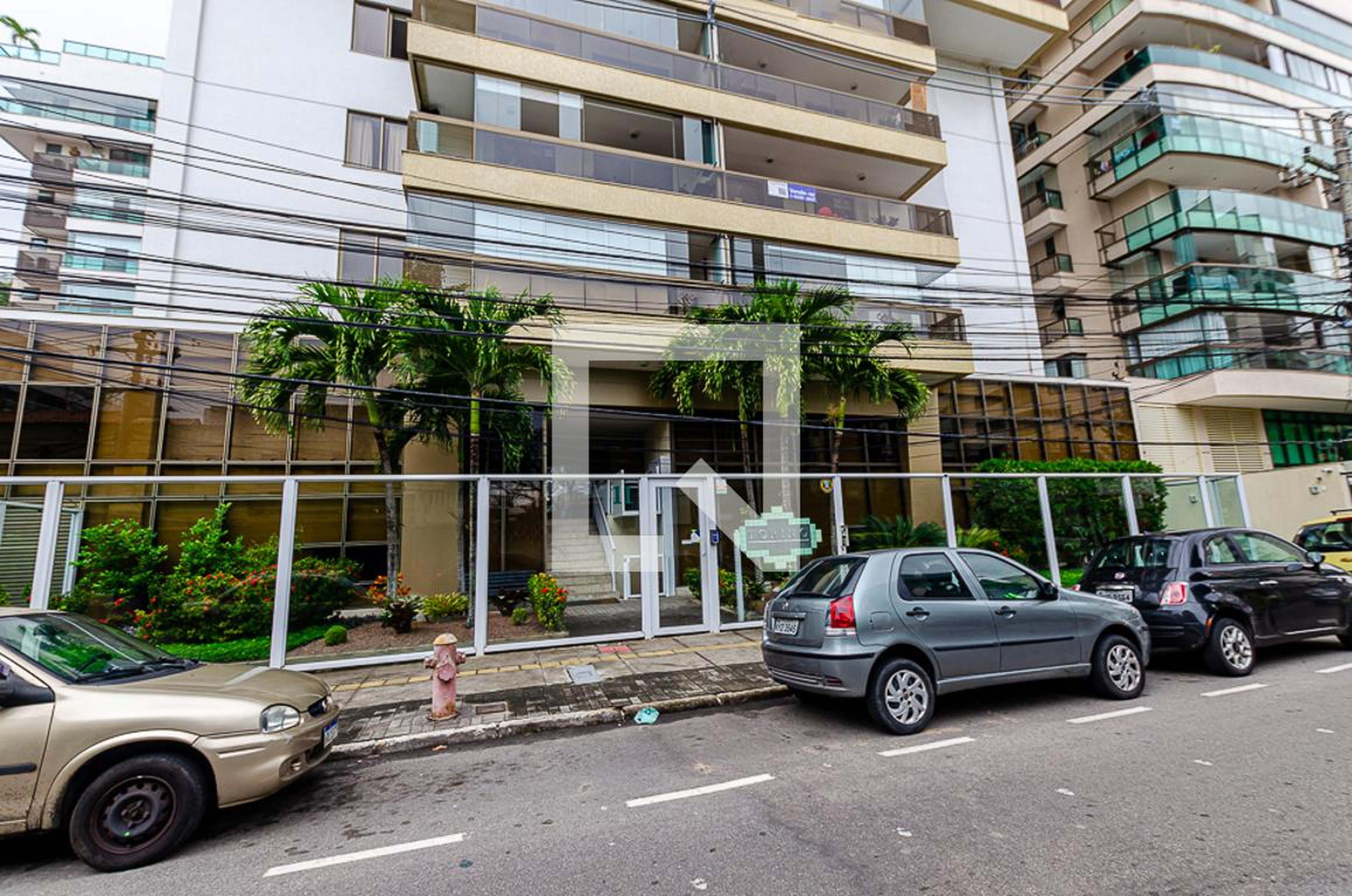 Entrada - Torino Charitas