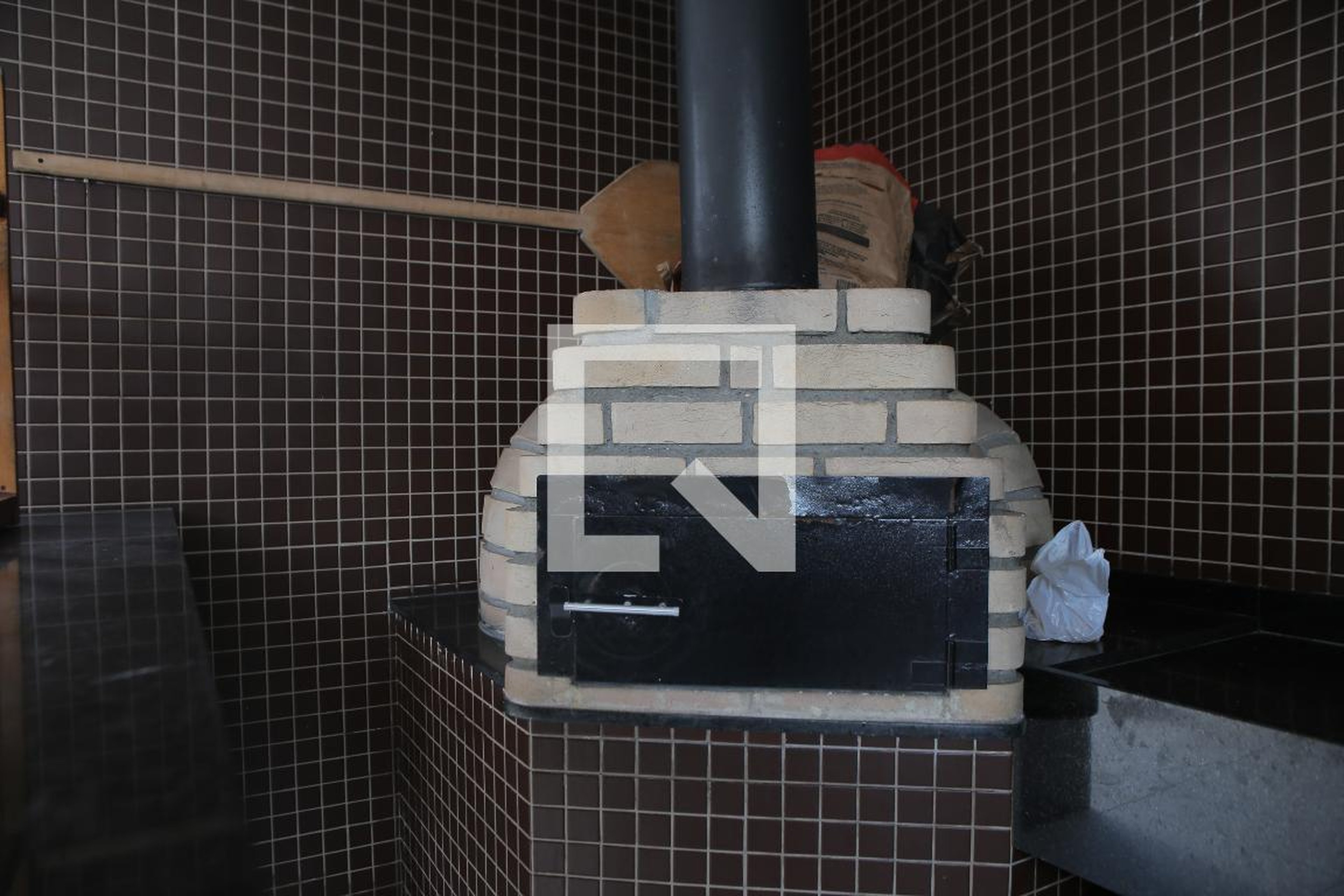 Churrasqueira - Colours