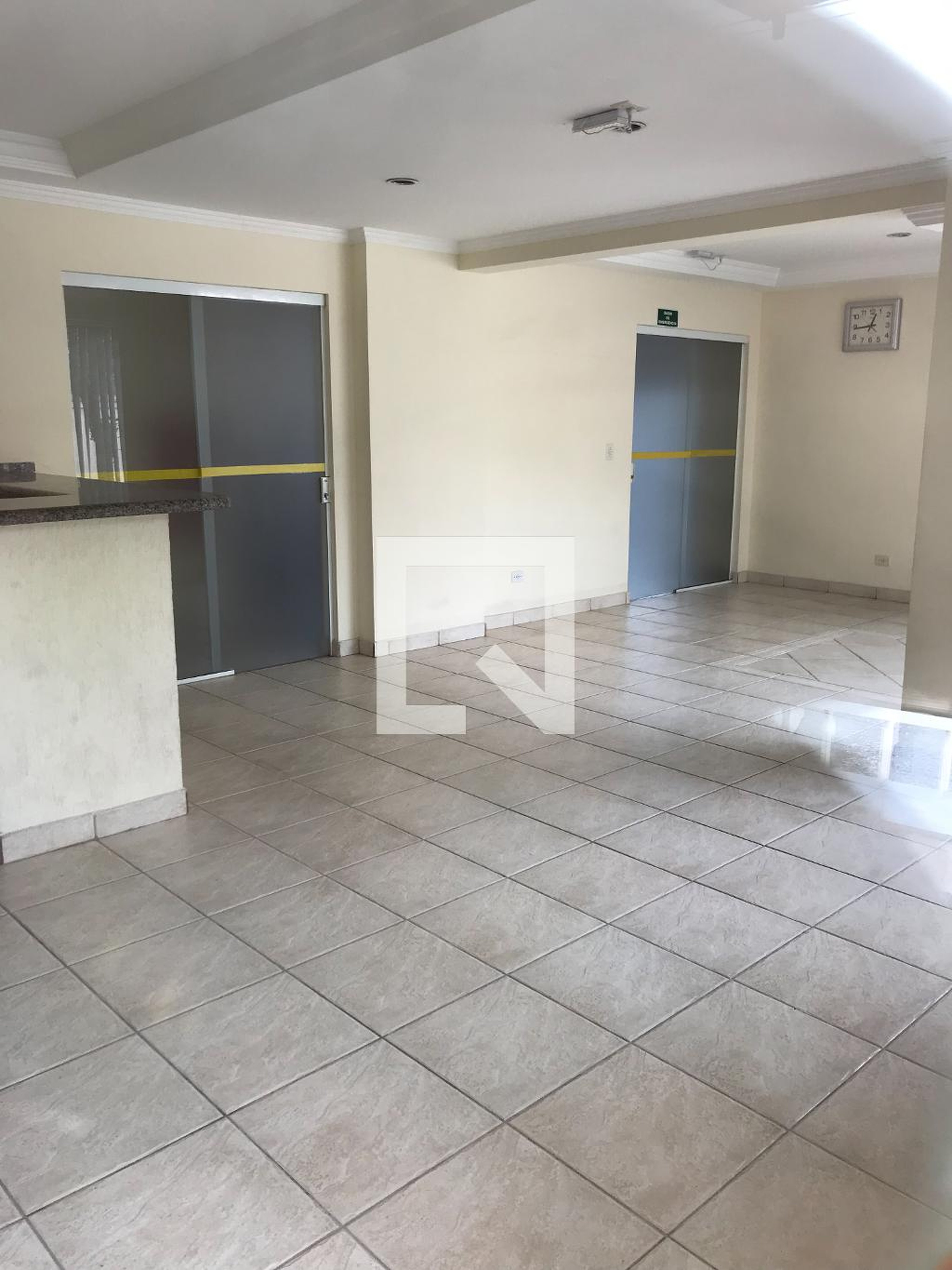 Salão de Festas - Orquidea