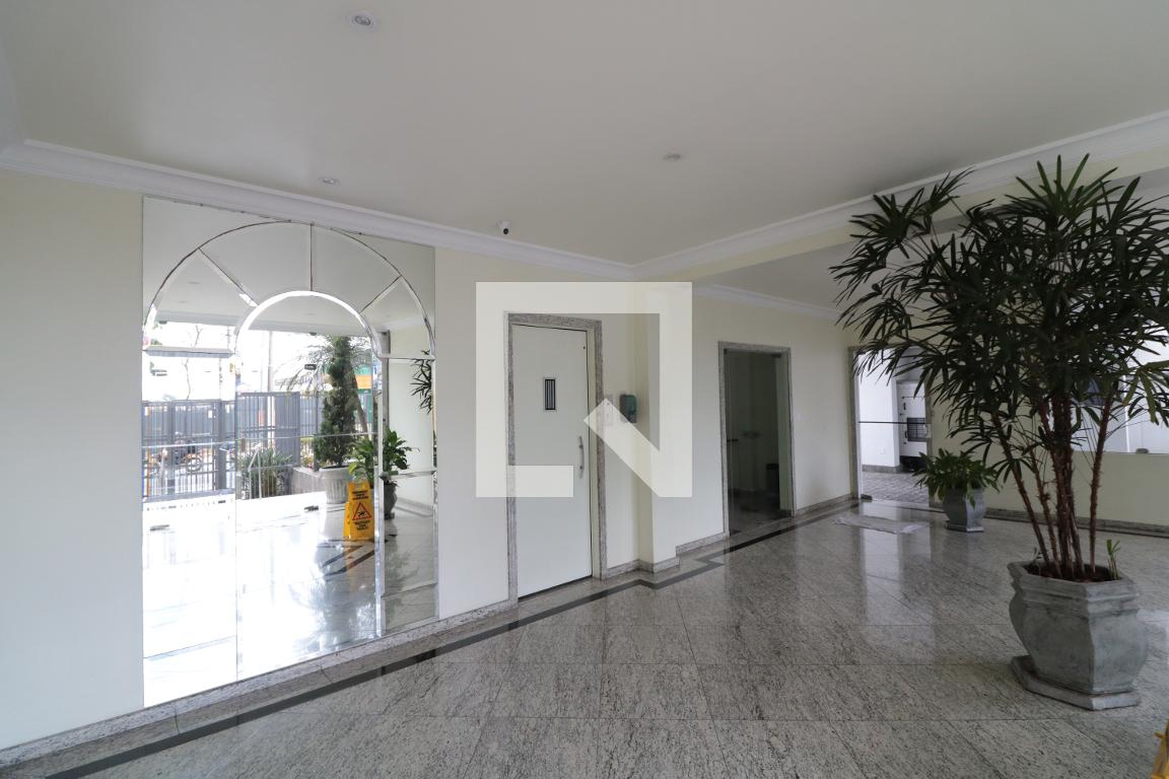 Hall social - Los Angeles