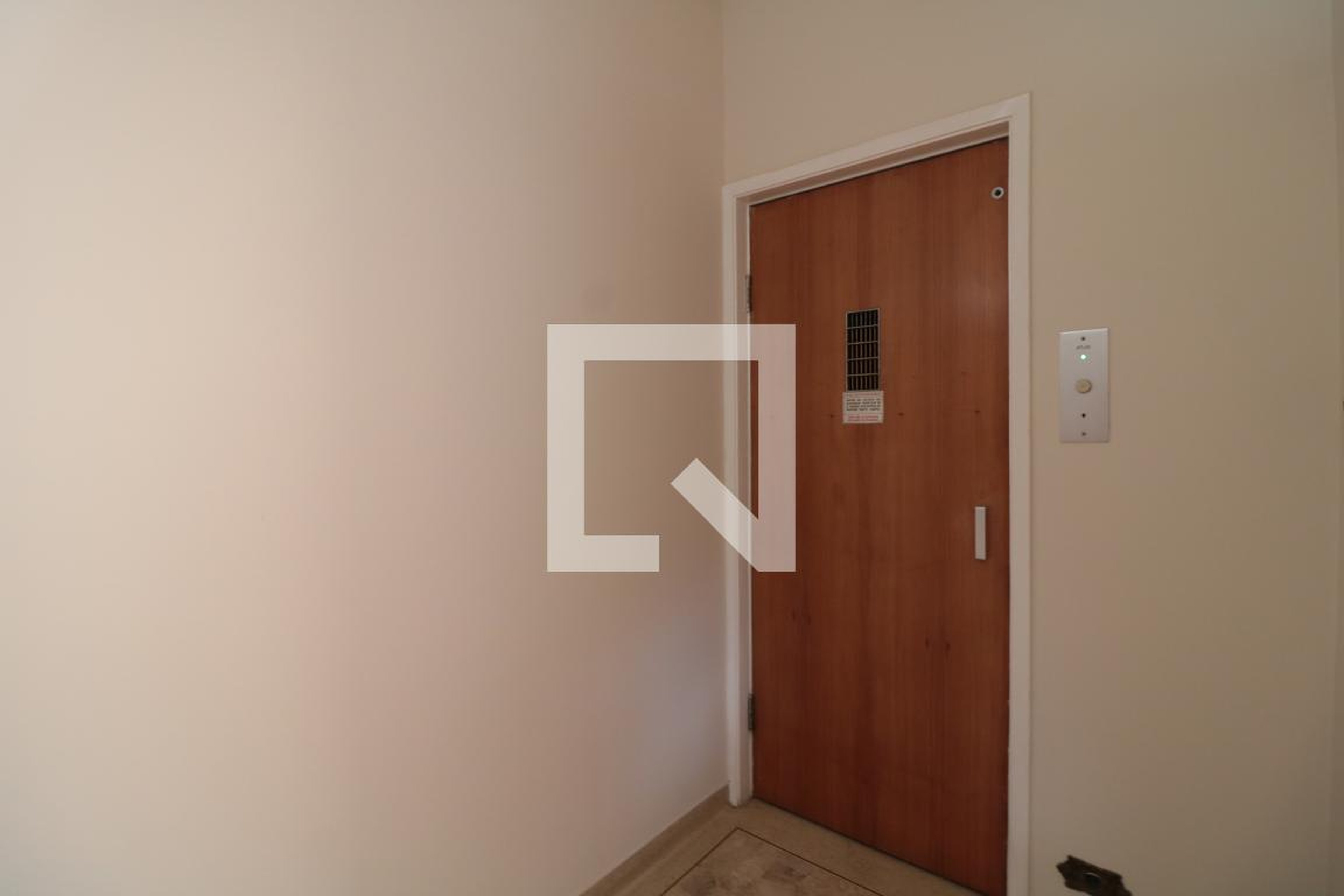 Hall de Entrada - Los Angeles