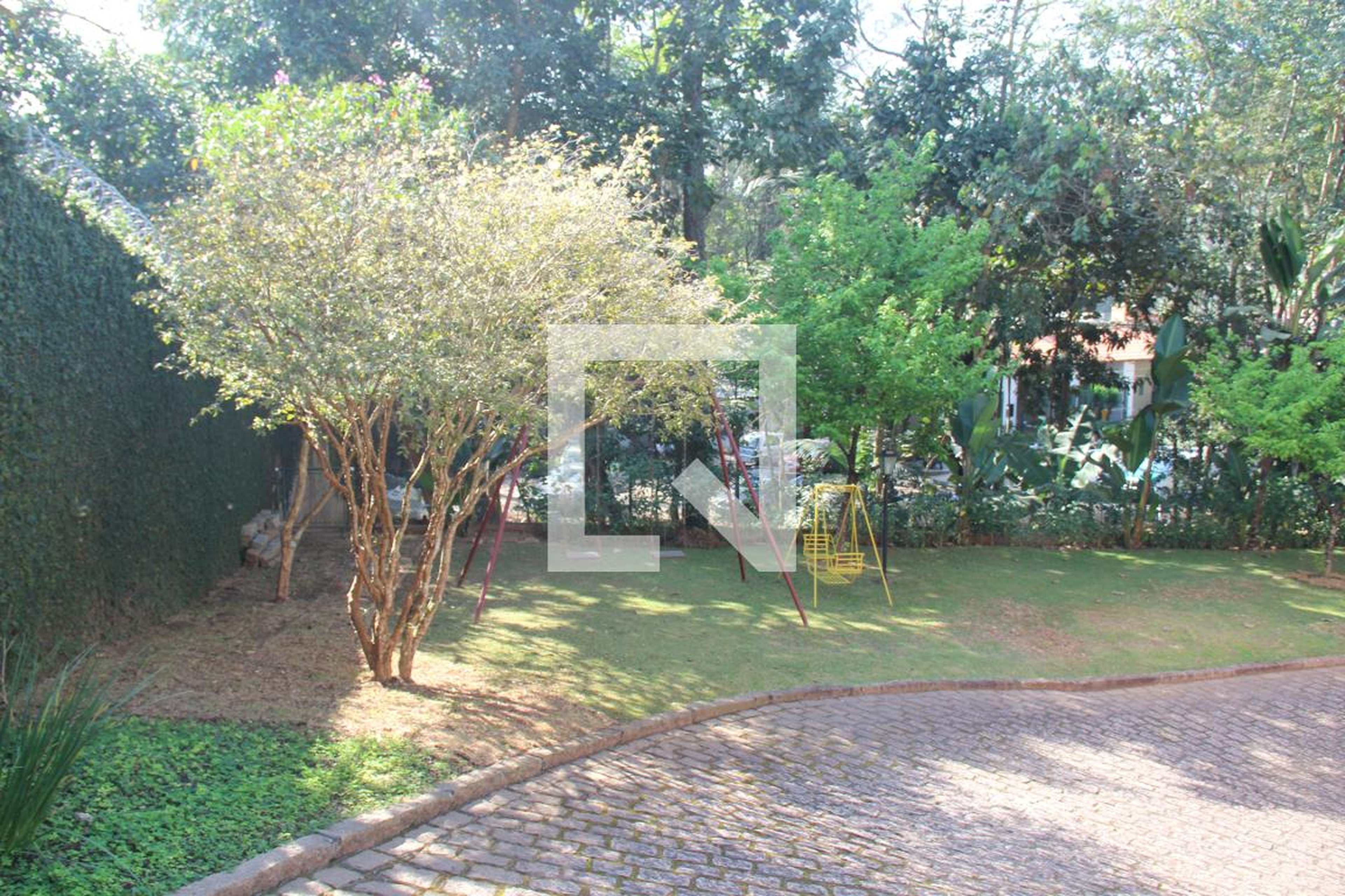 Playground - 