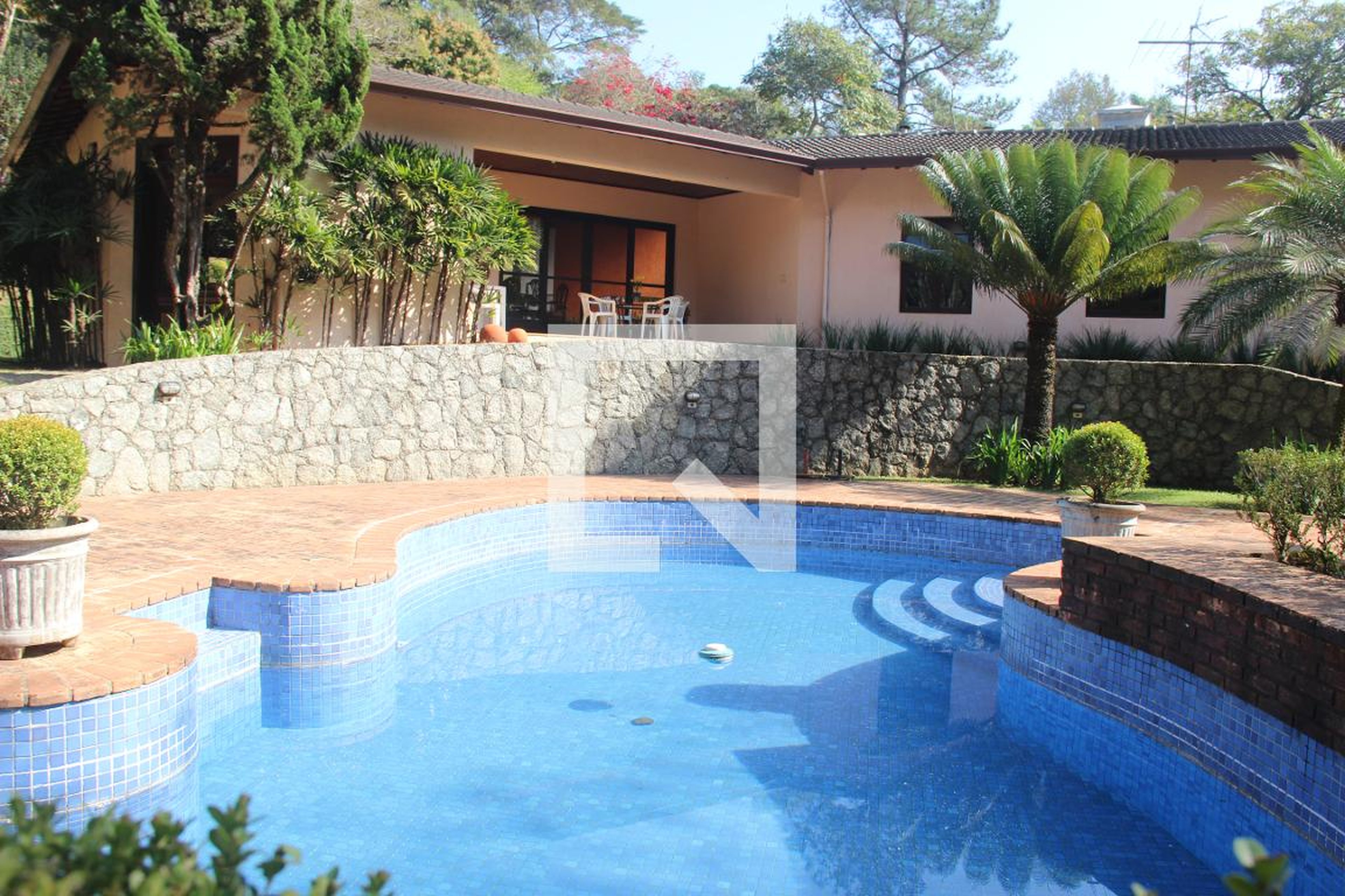 Piscina - 