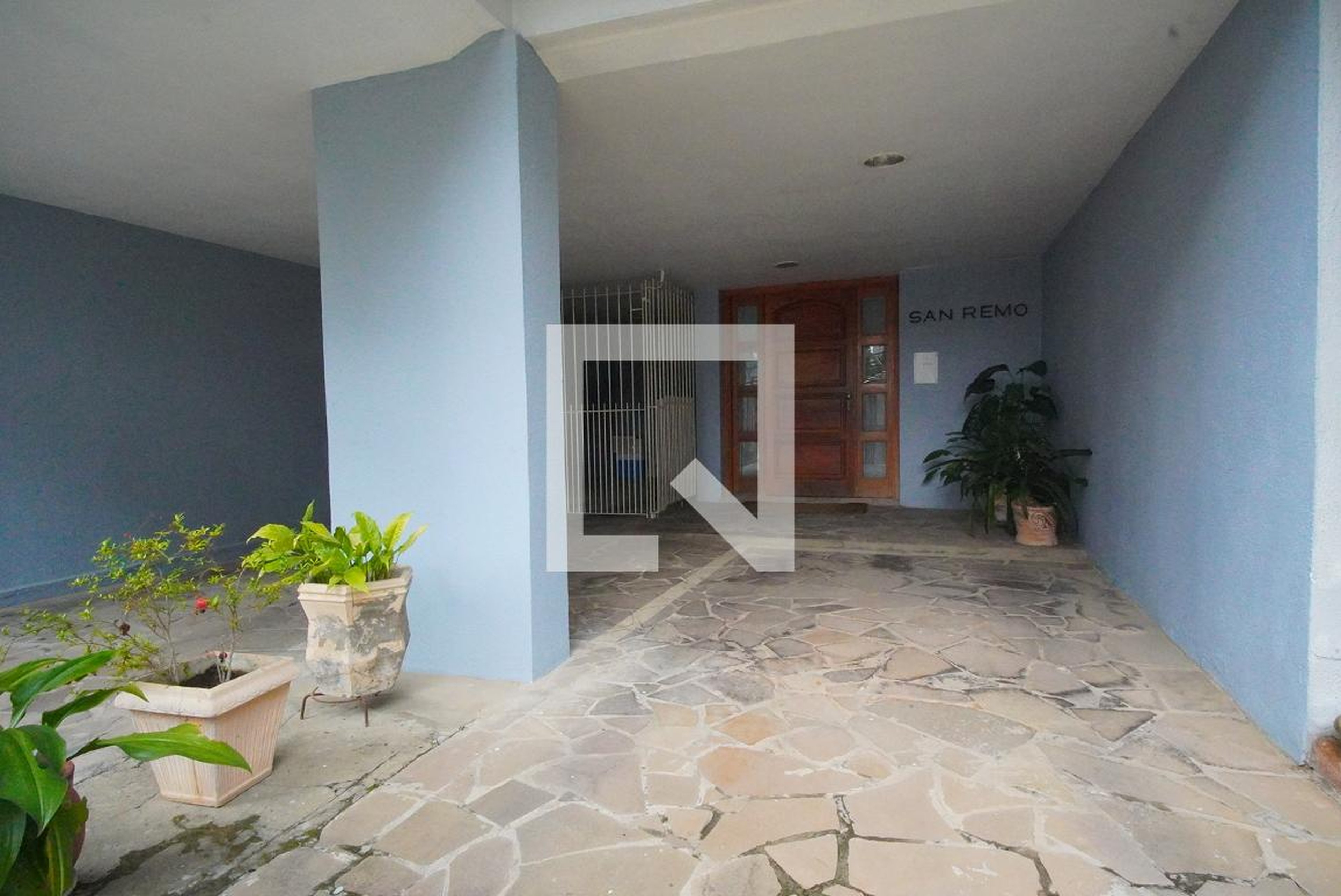 Hall de Entrada - null