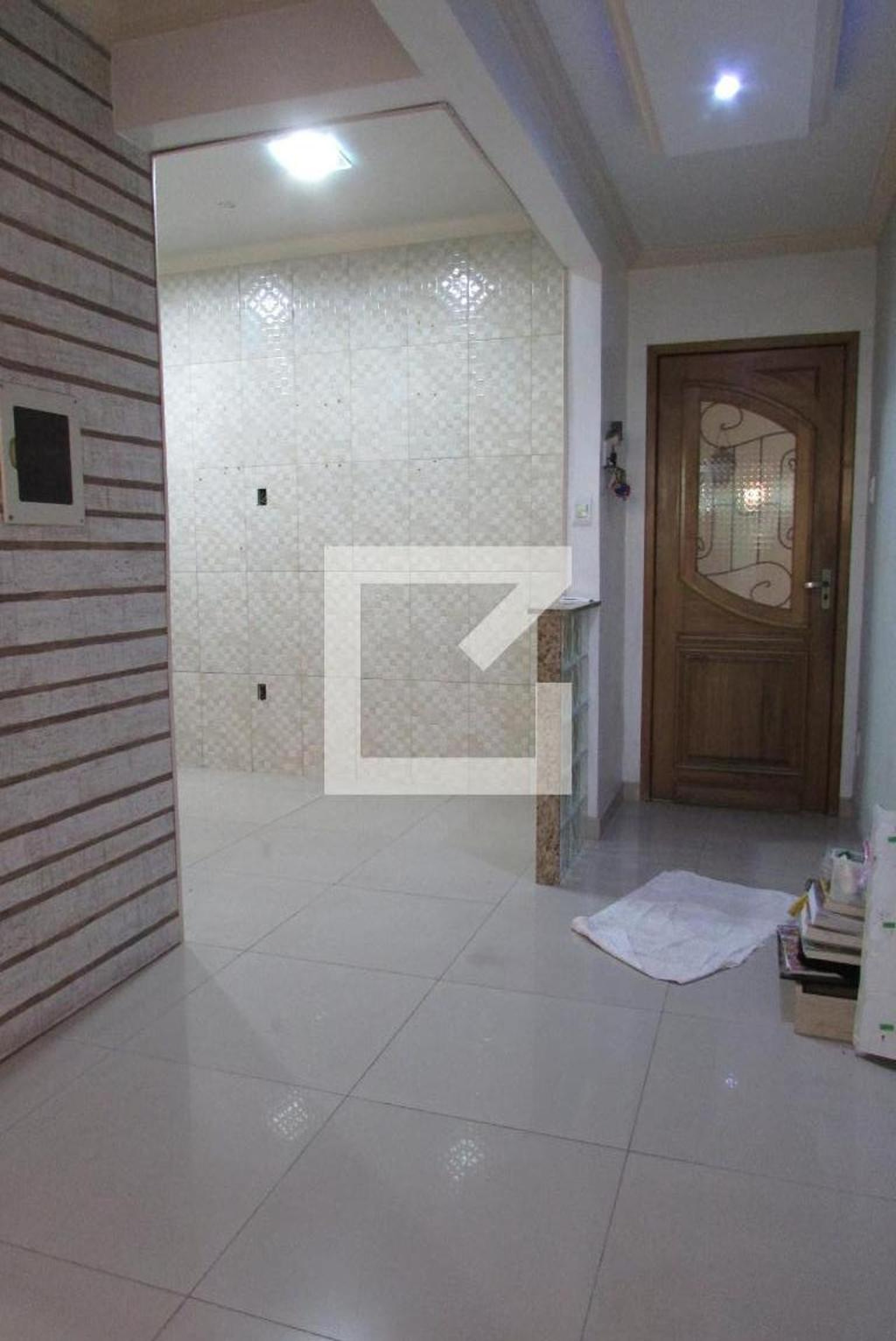 Hall de Entrada - 