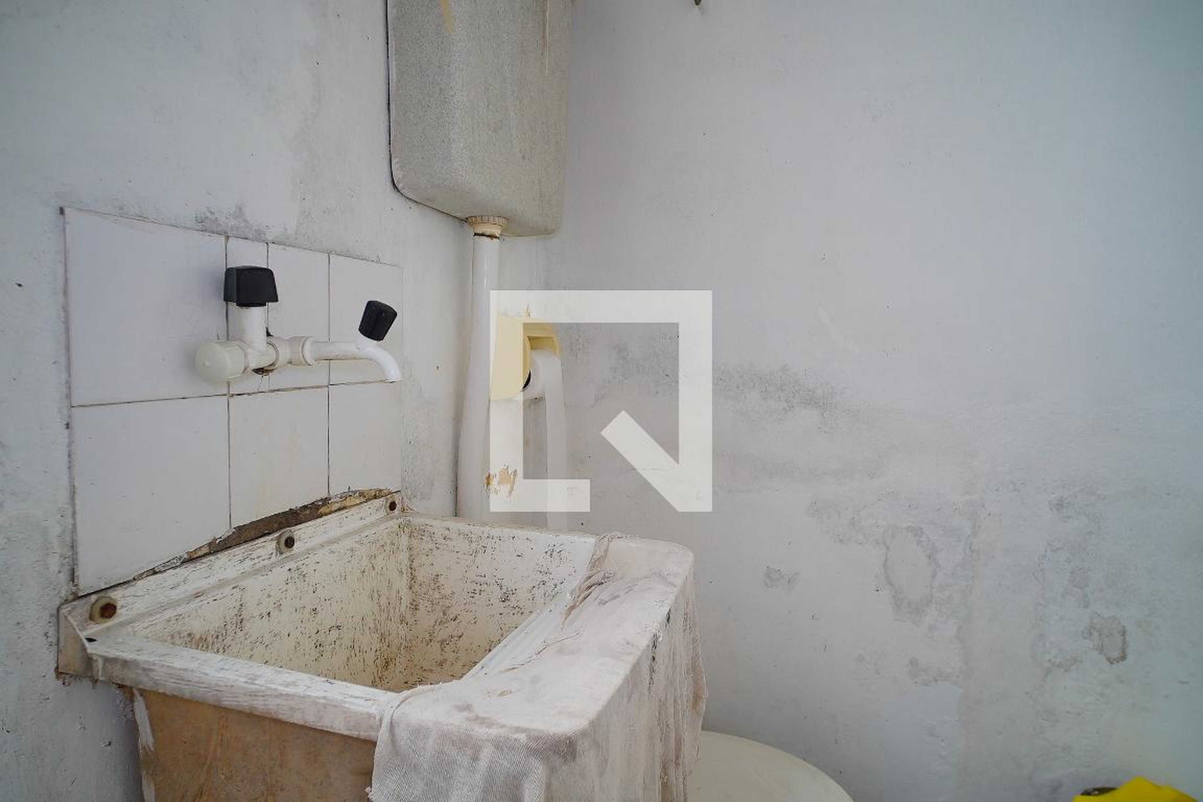 Área comum - Vera Regina