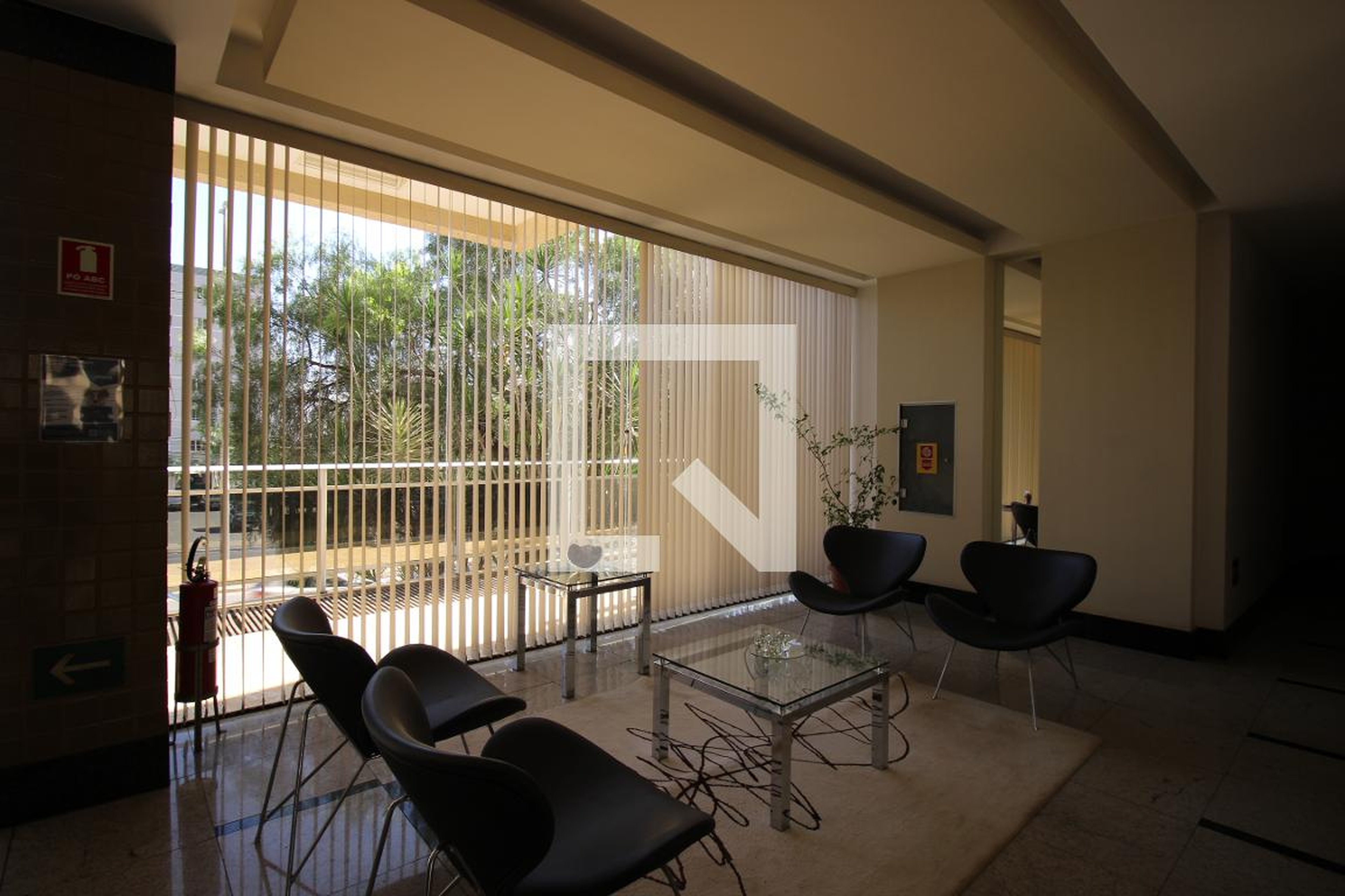 Área comum - Morada Nobre