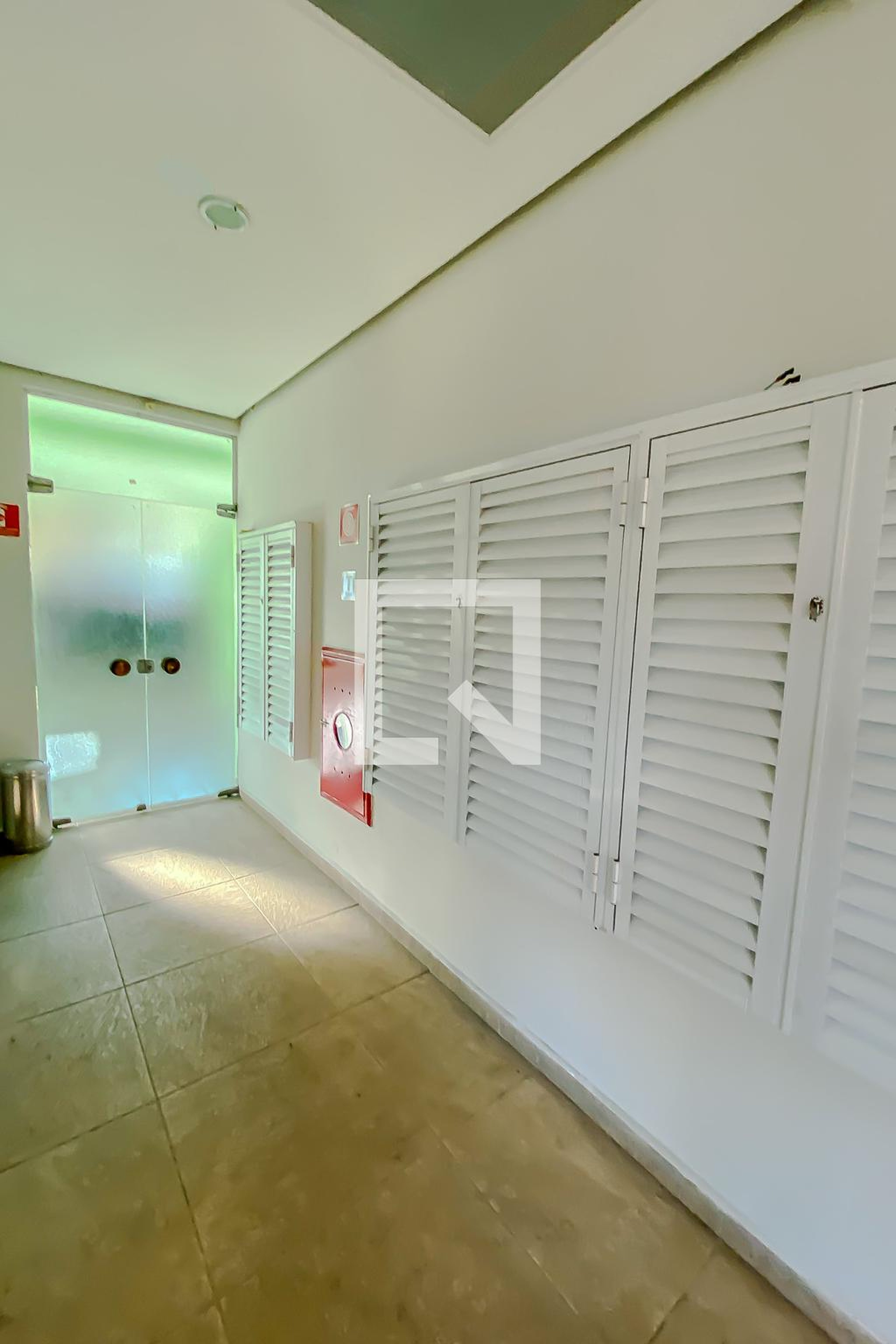 Hall Social - Villa DOro