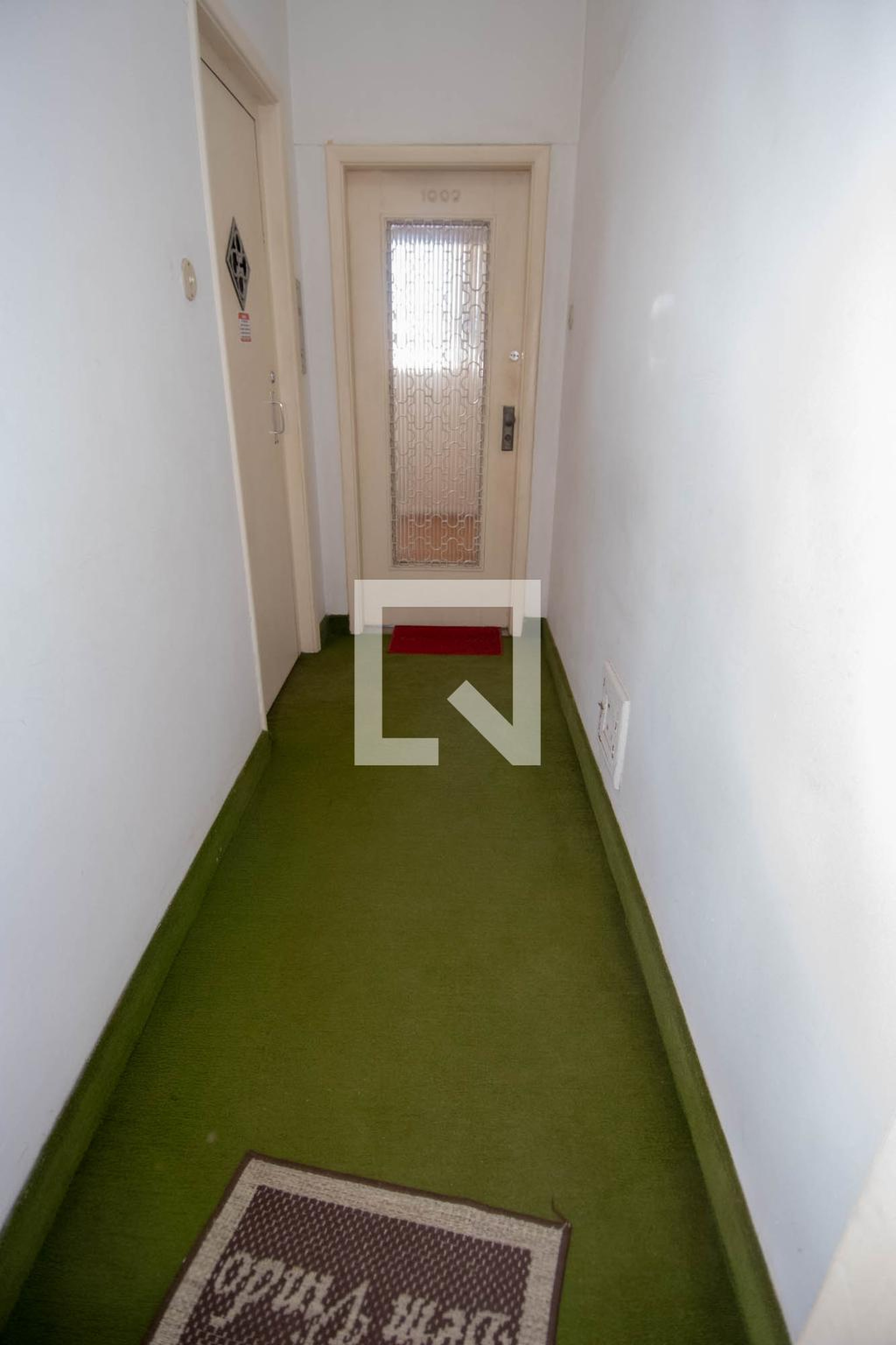 Hall de Entrada - null